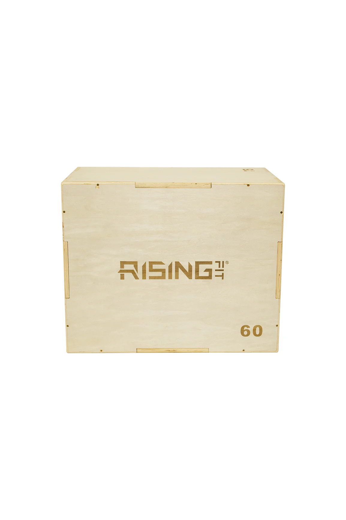 BodyIron® Rising Pro Commercial Wooden Plyometric Box Jump 20/24/30 Inch - Image 6