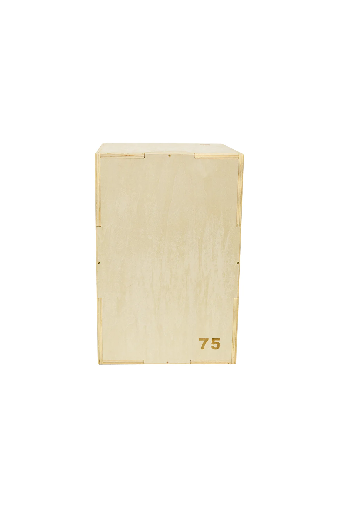 BodyIron® Rising Pro Commercial Wooden Plyometric Box Jump 20/24/30 Inch - Image 7