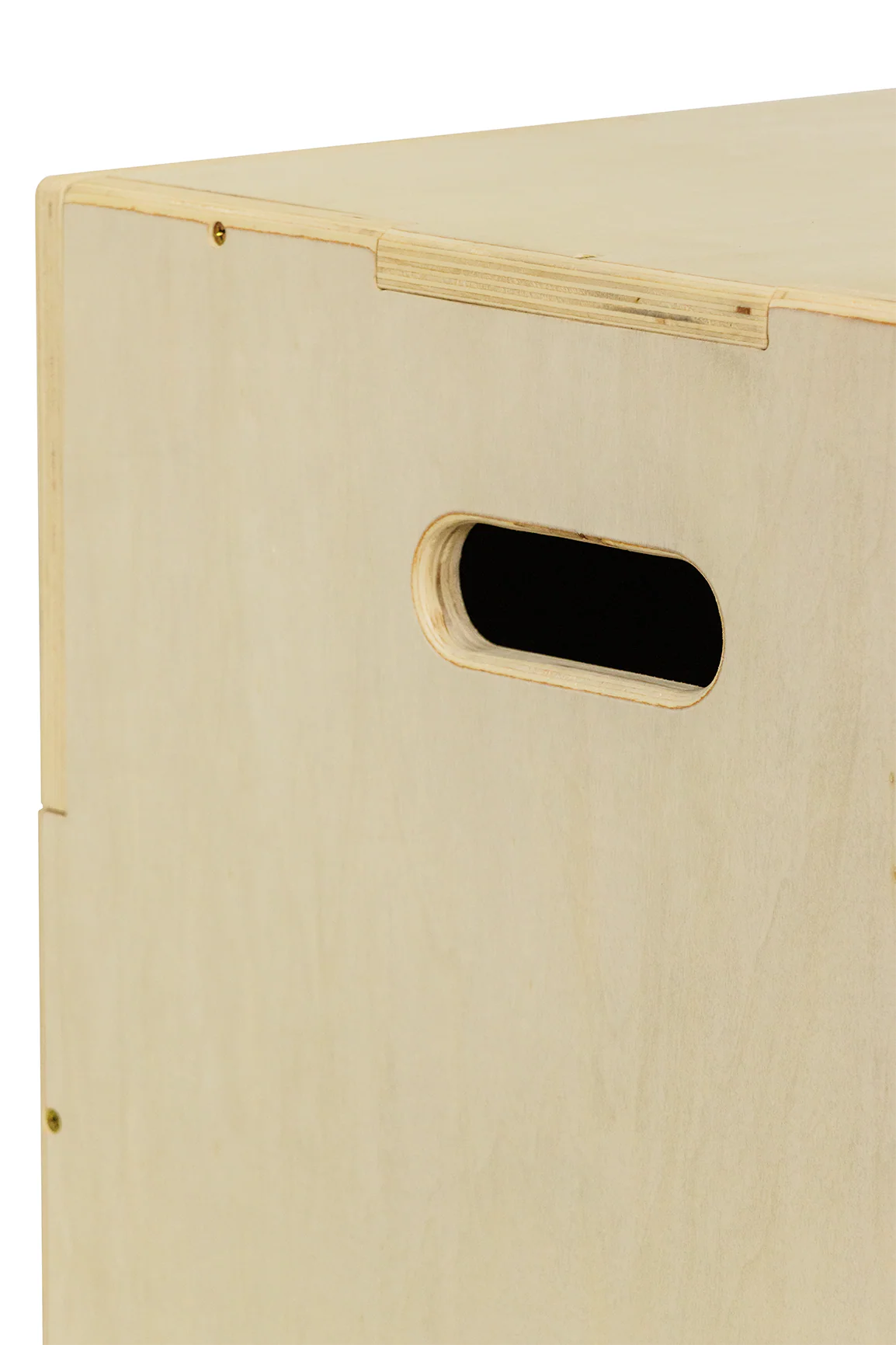 BodyIron® Rising Pro Commercial Wooden Plyometric Box Jump 20/24/30 Inch - Image 8