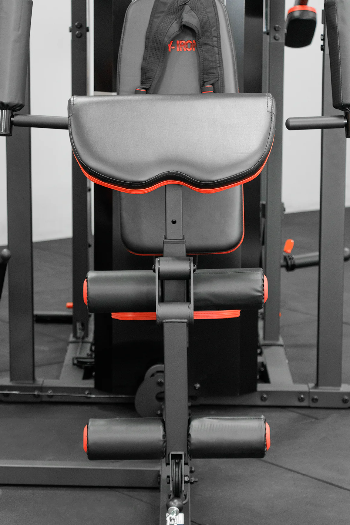 BodyIron® BHG9000 Ultimate 5-Station Multi Home Gym Trainer - Image 8