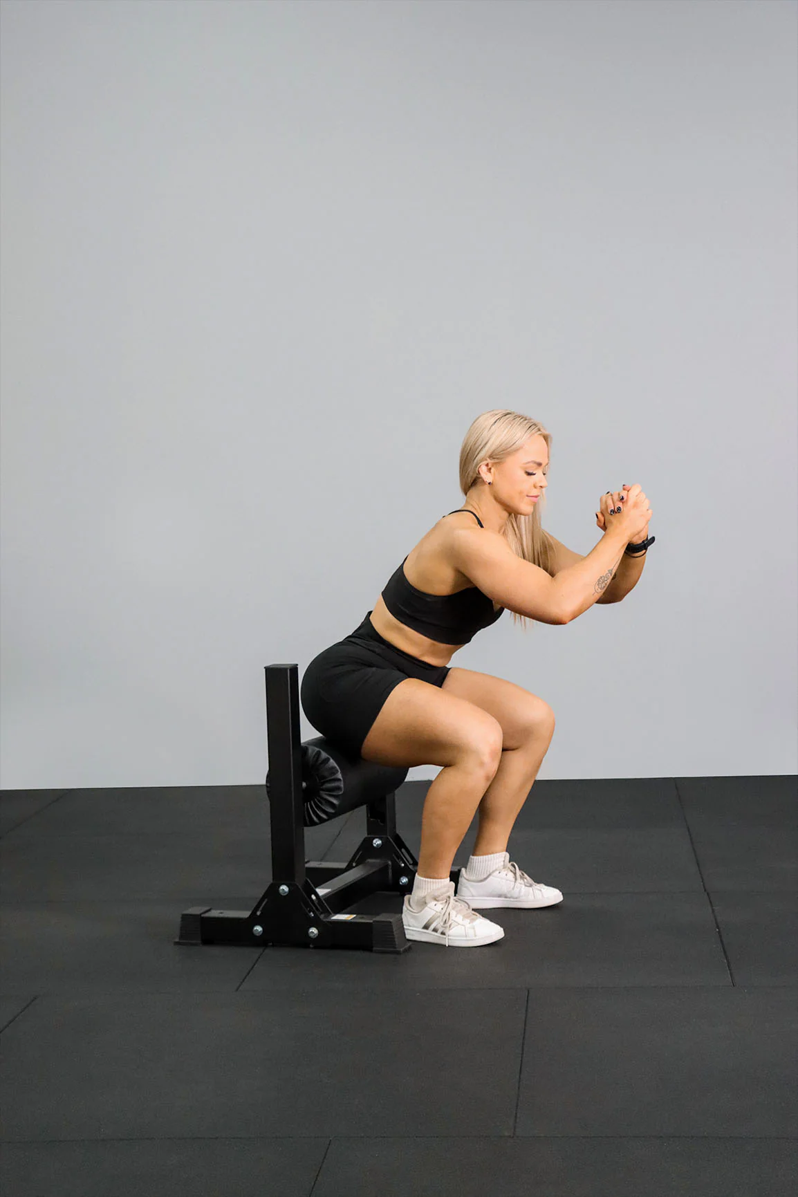 BodyIron® Commercial Bulgarian Split Squat - Image 6