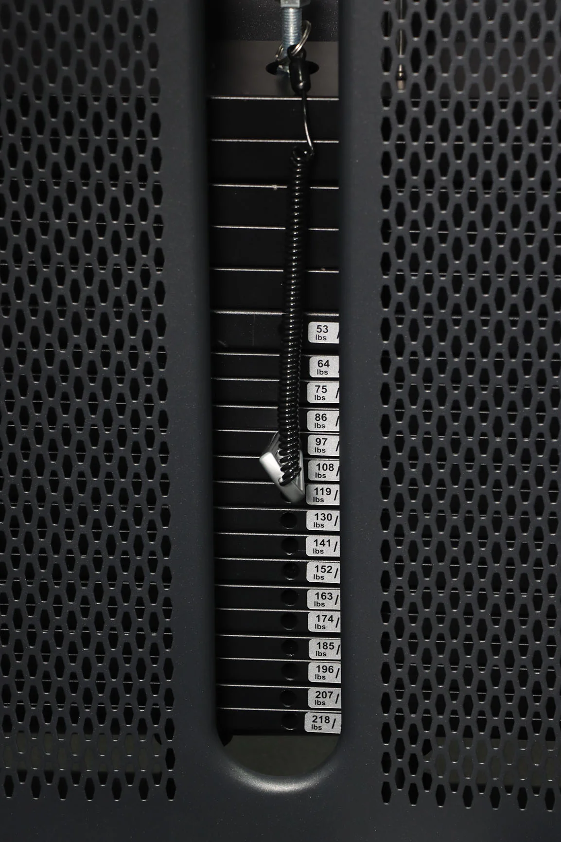 BodyIron® Commercial Elite Dip Chin Assist - Image 13