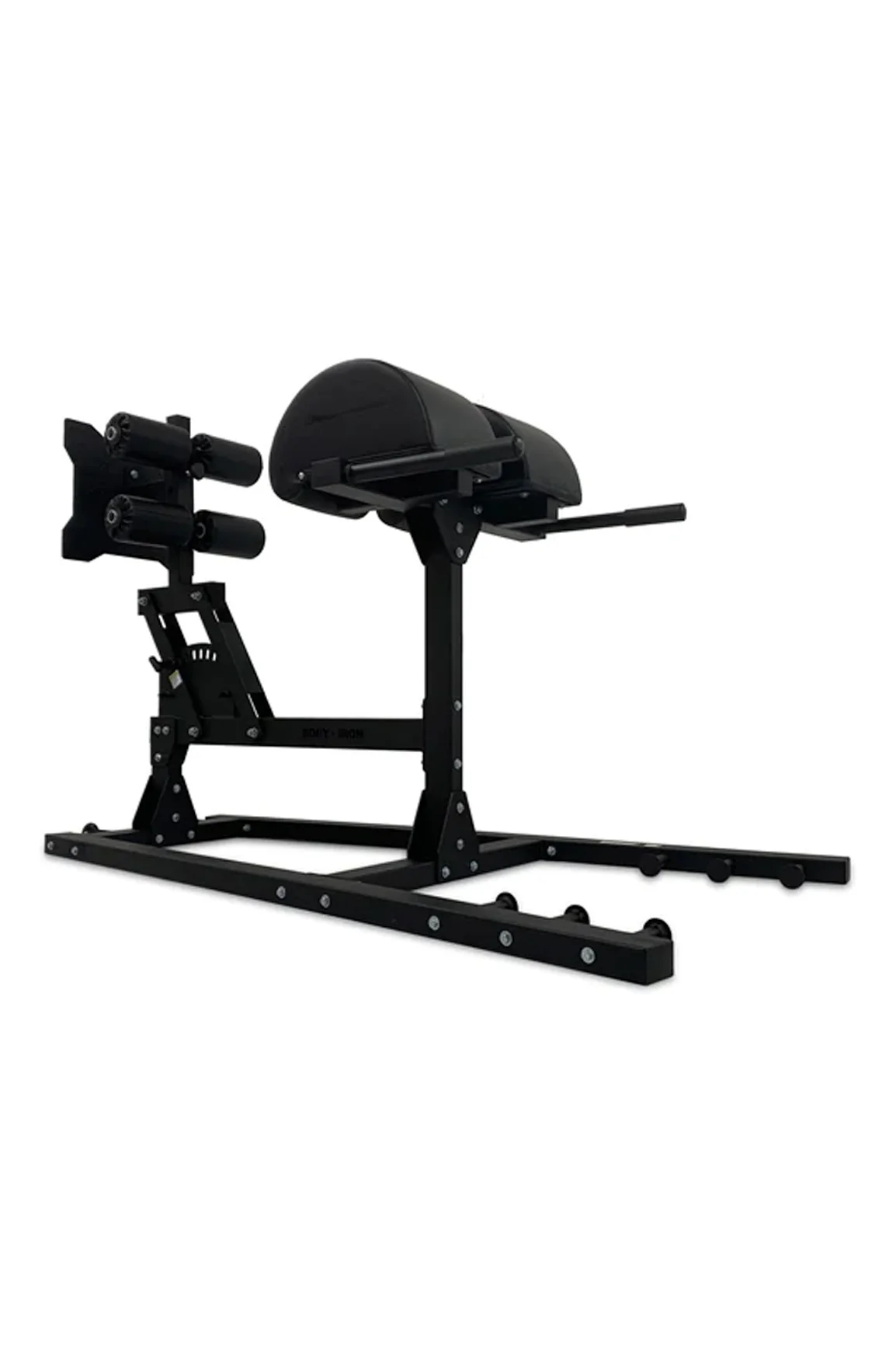 BodyIron® Commercial Glute Ham Developer GHD Pro - Image 11