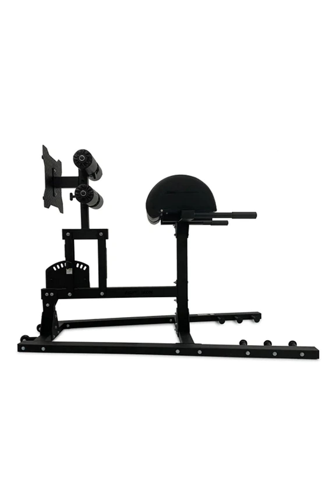 BodyIron® Commercial Glute Ham Developer GHD Pro - Image 12