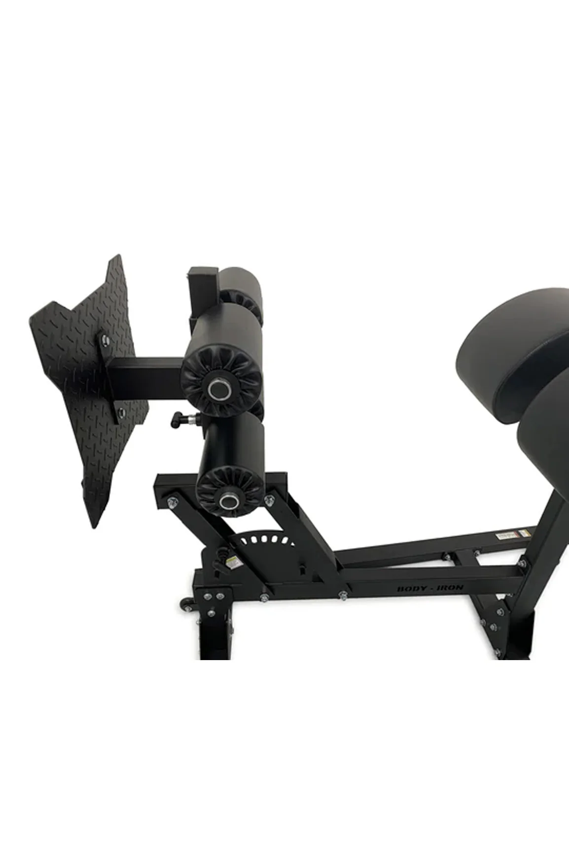 BodyIron® Commercial Glute Ham Developer GHD Pro - Image 23