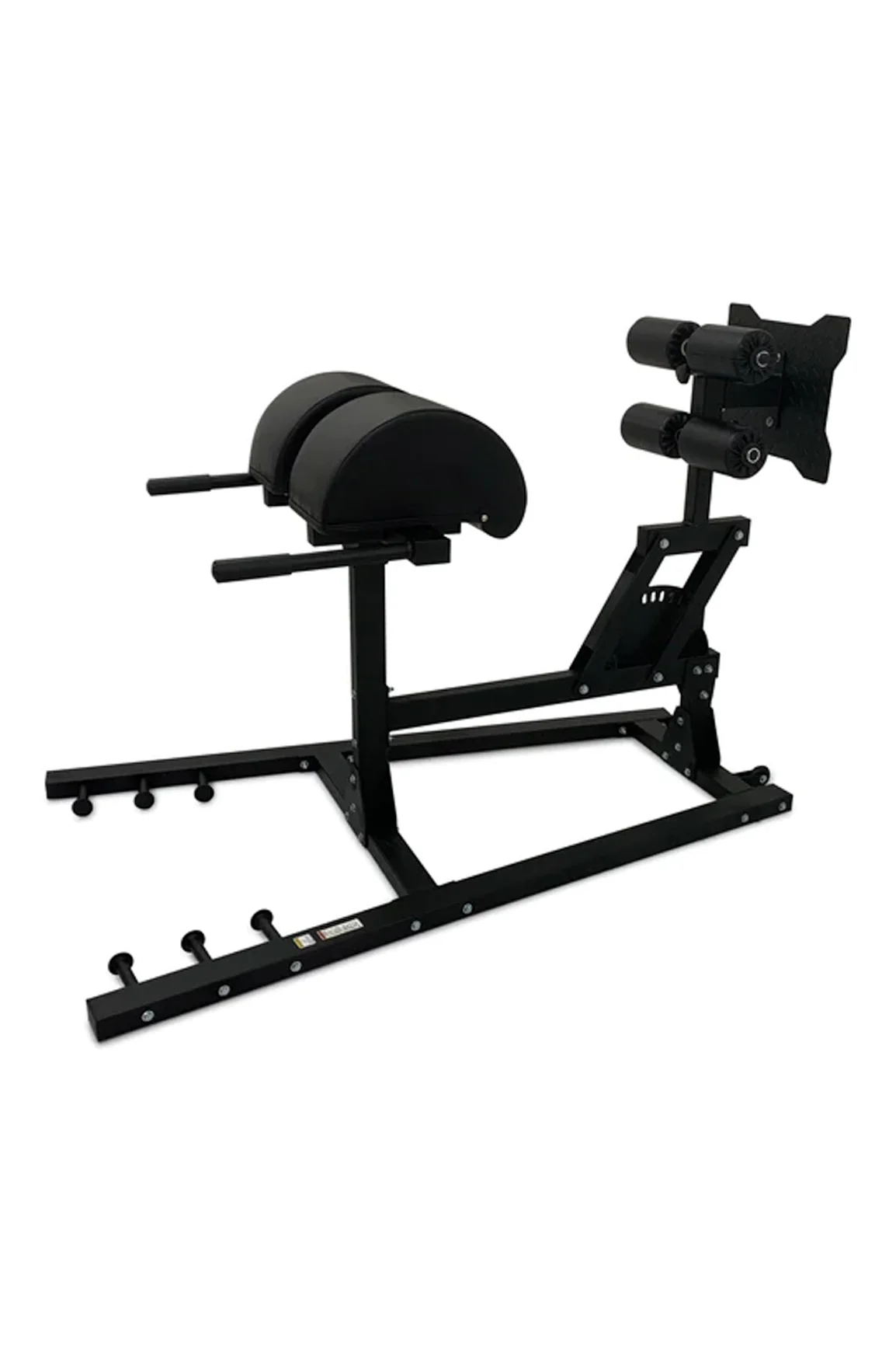 BodyIron® Commercial Glute Ham Developer GHD Pro - Image 7