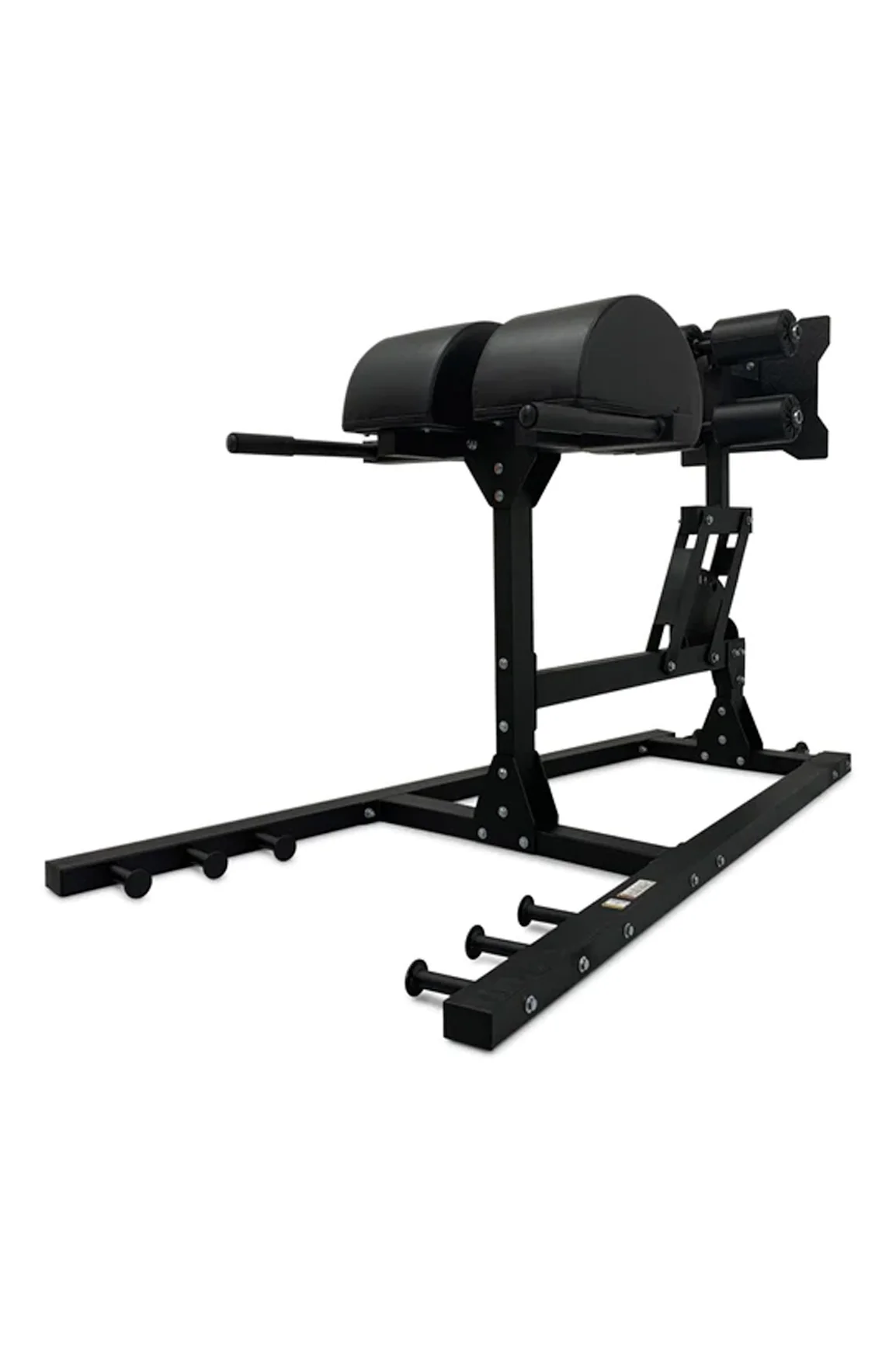 BodyIron® Commercial Glute Ham Developer GHD Pro - Image 8
