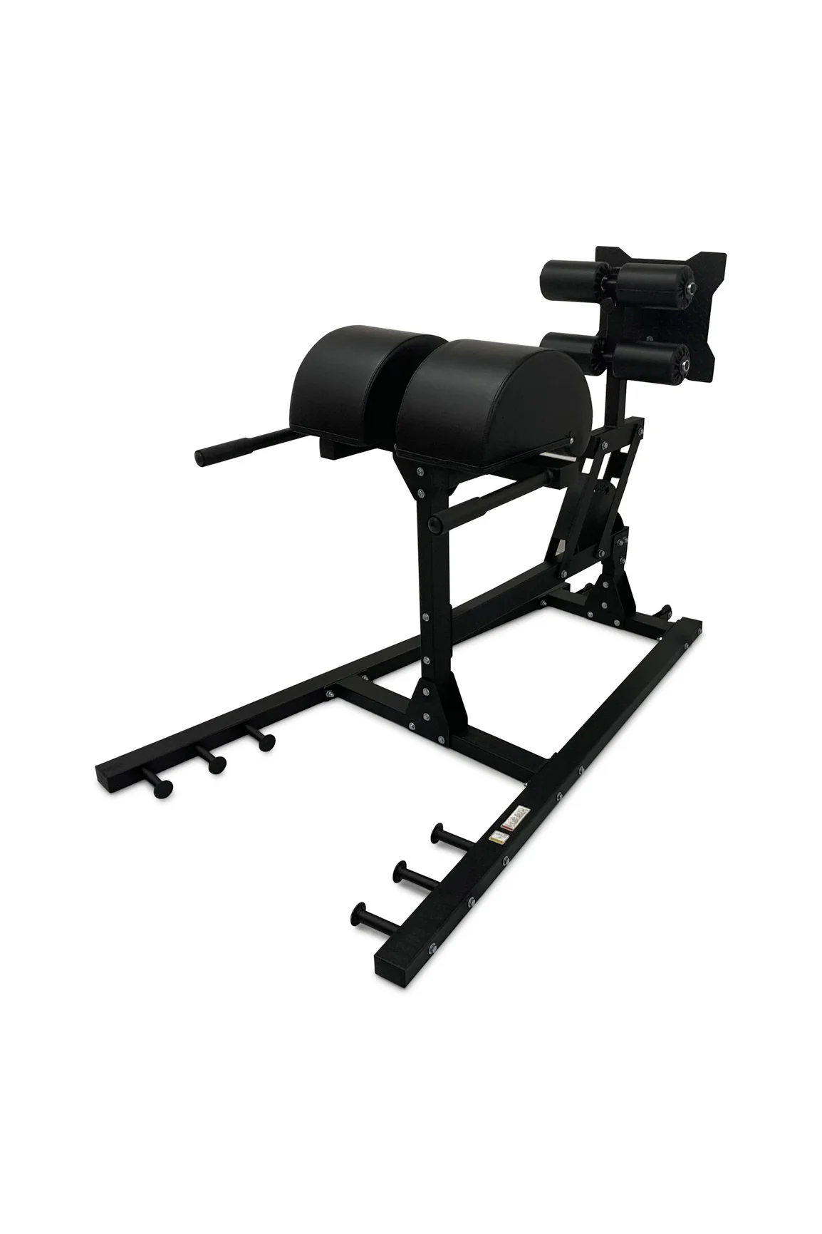 BodyIron® Commercial Glute Ham Developer GHD Pro - Image 9