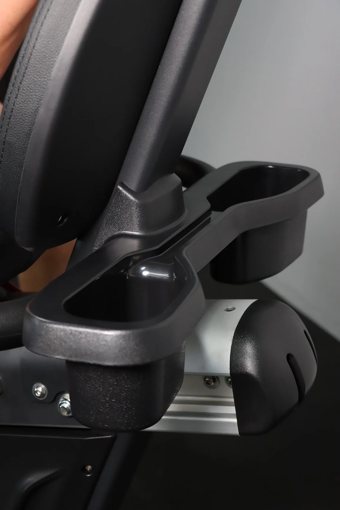BodyIron® Commercial Pro Recumbent Bike - Image 10