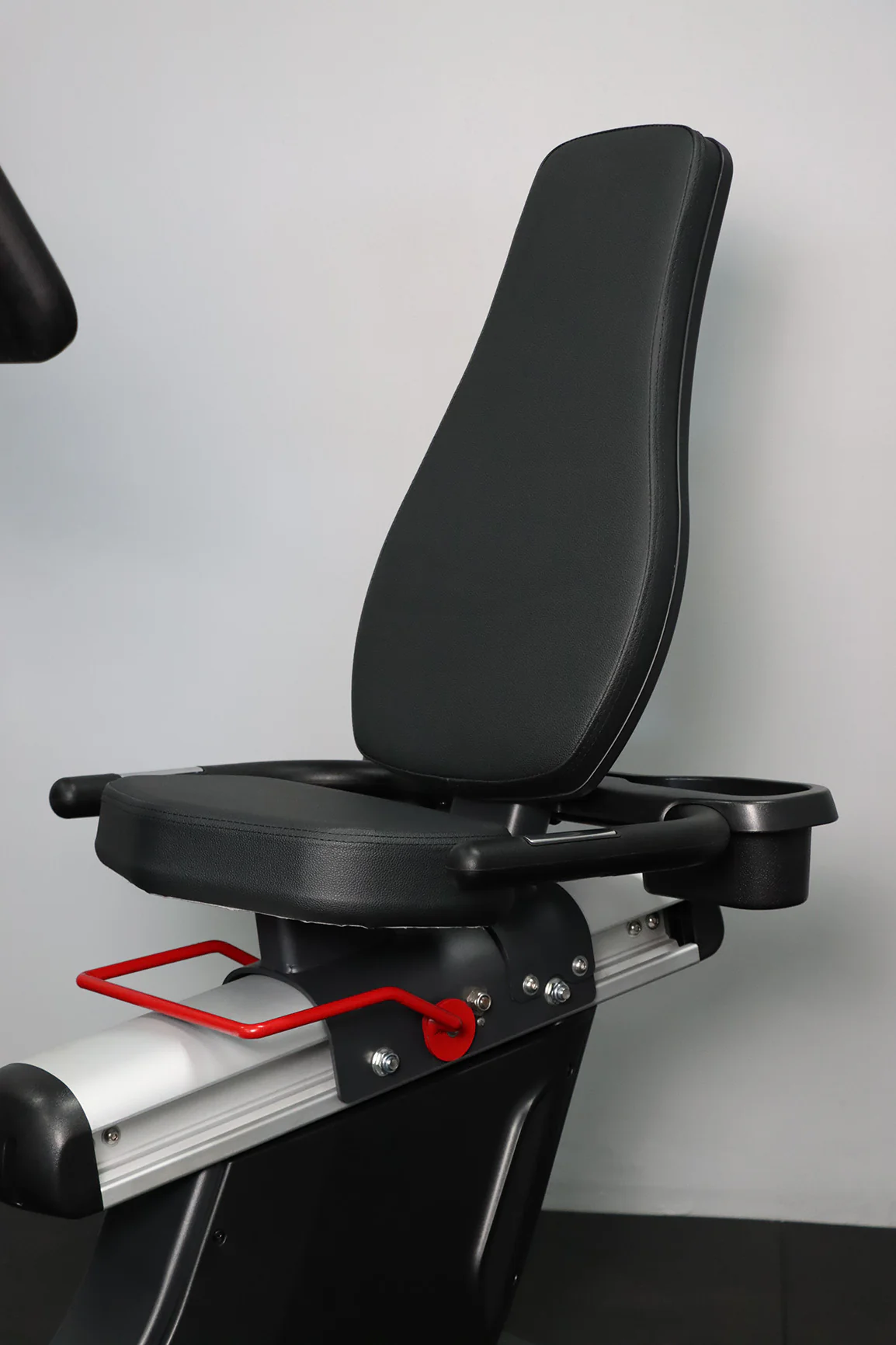 BodyIron® Commercial Pro Recumbent Bike - Image 6