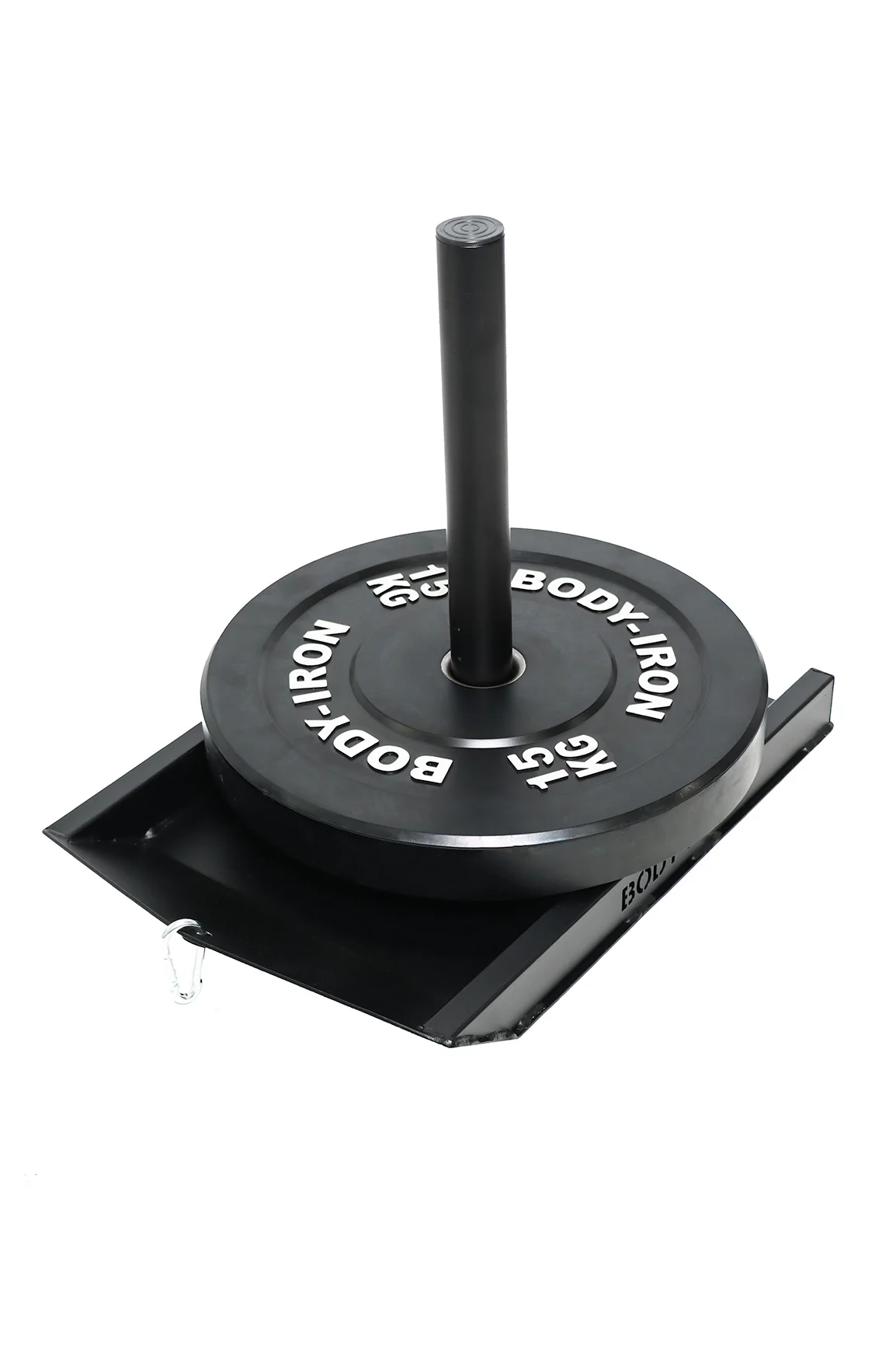 BodyIron® Compact Sled