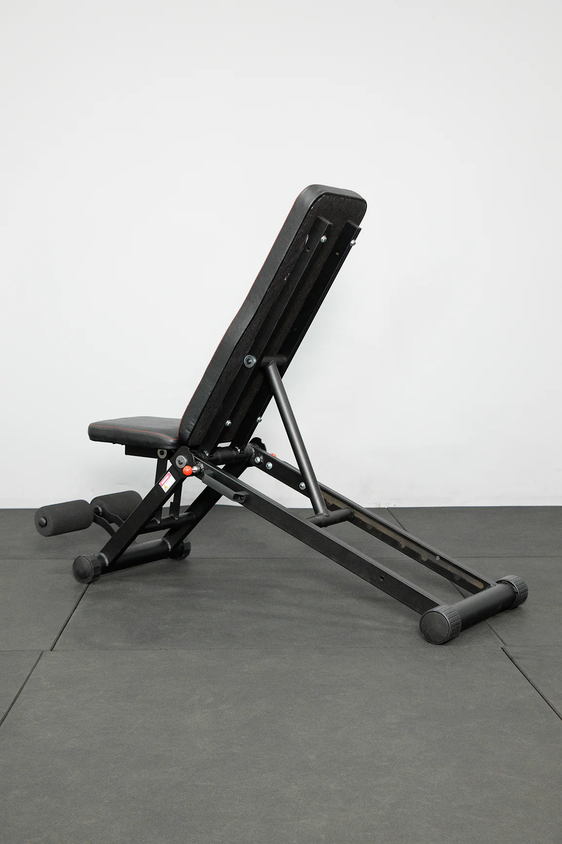 BodyIron® Fold-Away Adjustable Bench SF1000 - Image 10