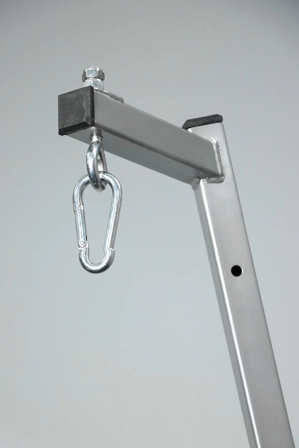 BodyIron® Foldable Boxing Stand - Image 7