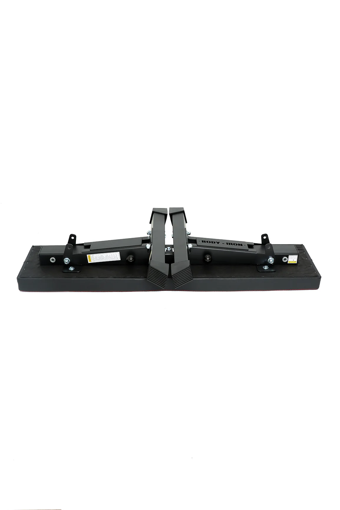 BodyIron® Foldable Flat Bench - Image 5