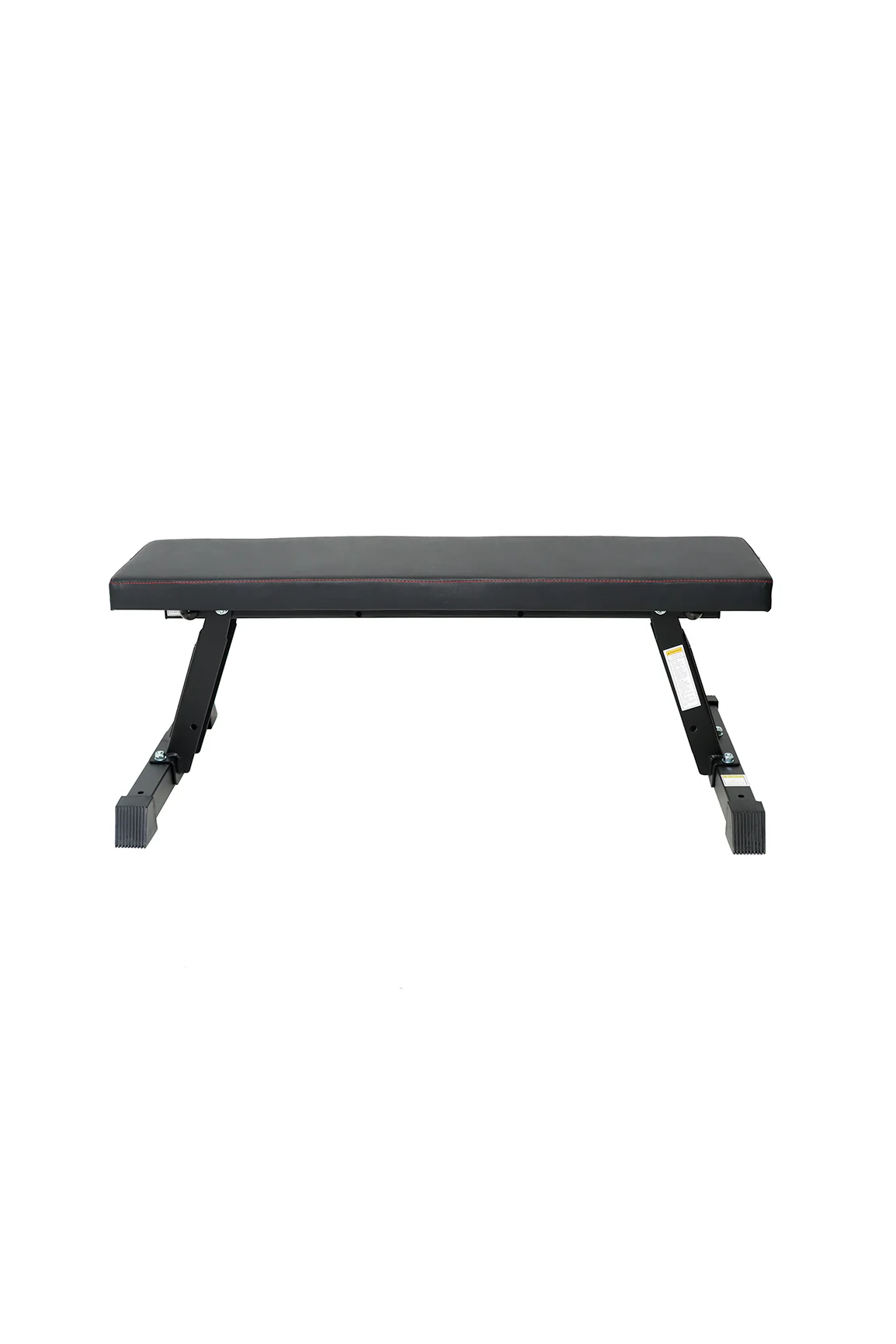BodyIron® Foldable Flat Bench - Image 7
