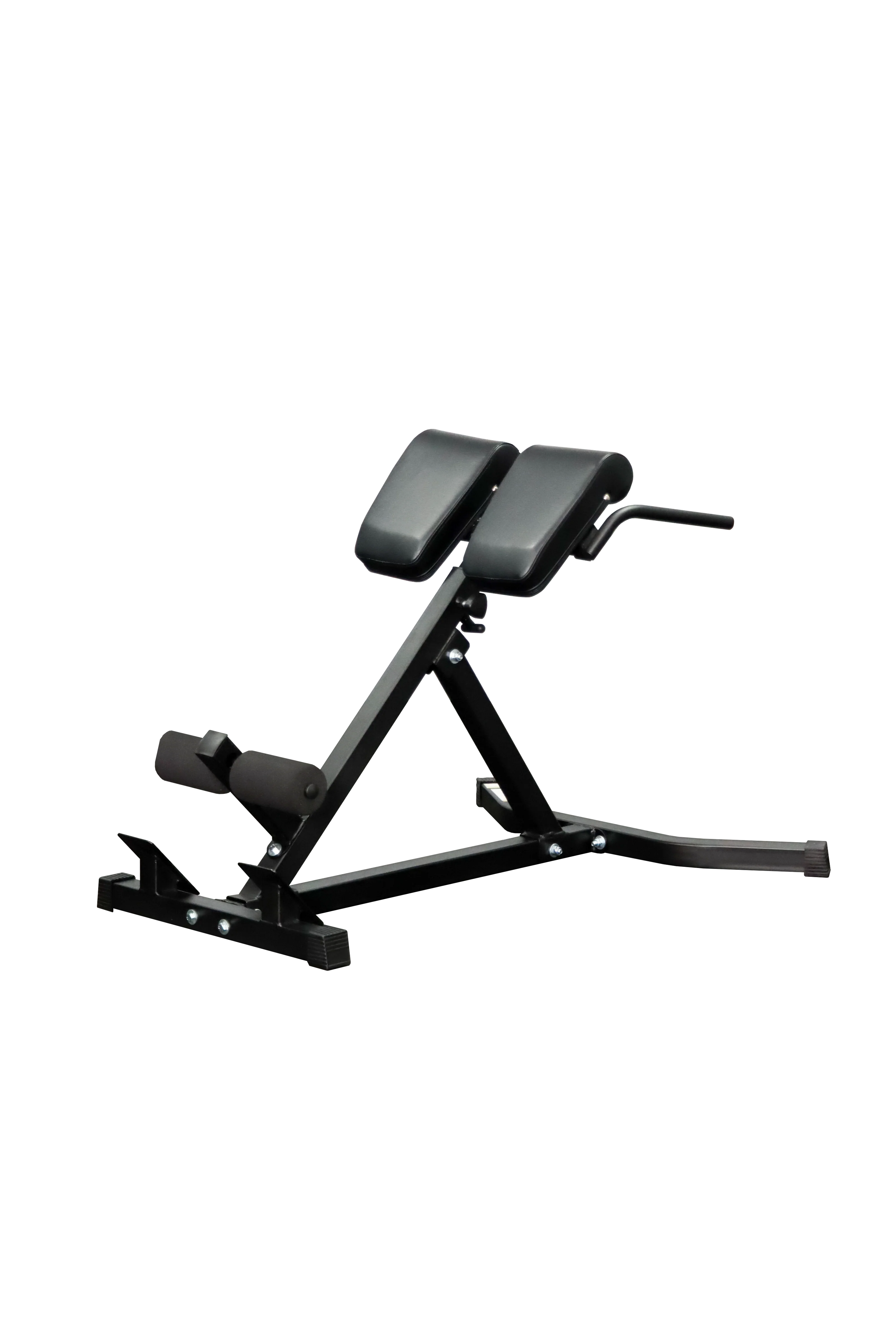 BodyIron® Hyper Extension Bench
