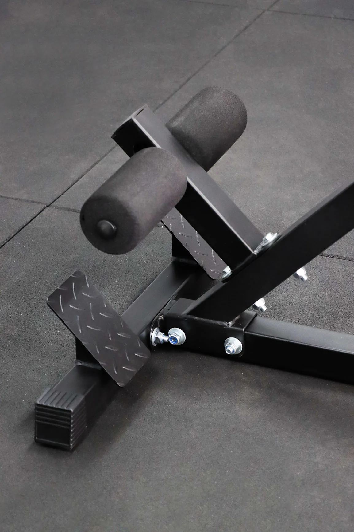 BodyIron® Hyper Extension Bench - Image 10