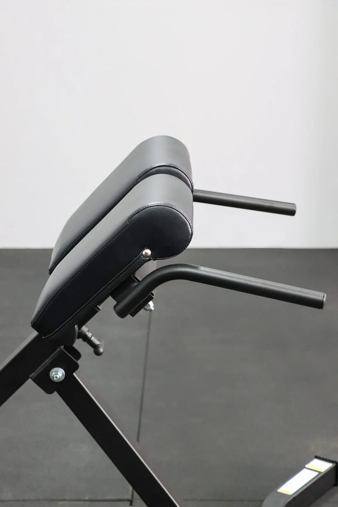 BodyIron® Hyper Extension Bench - Image 8