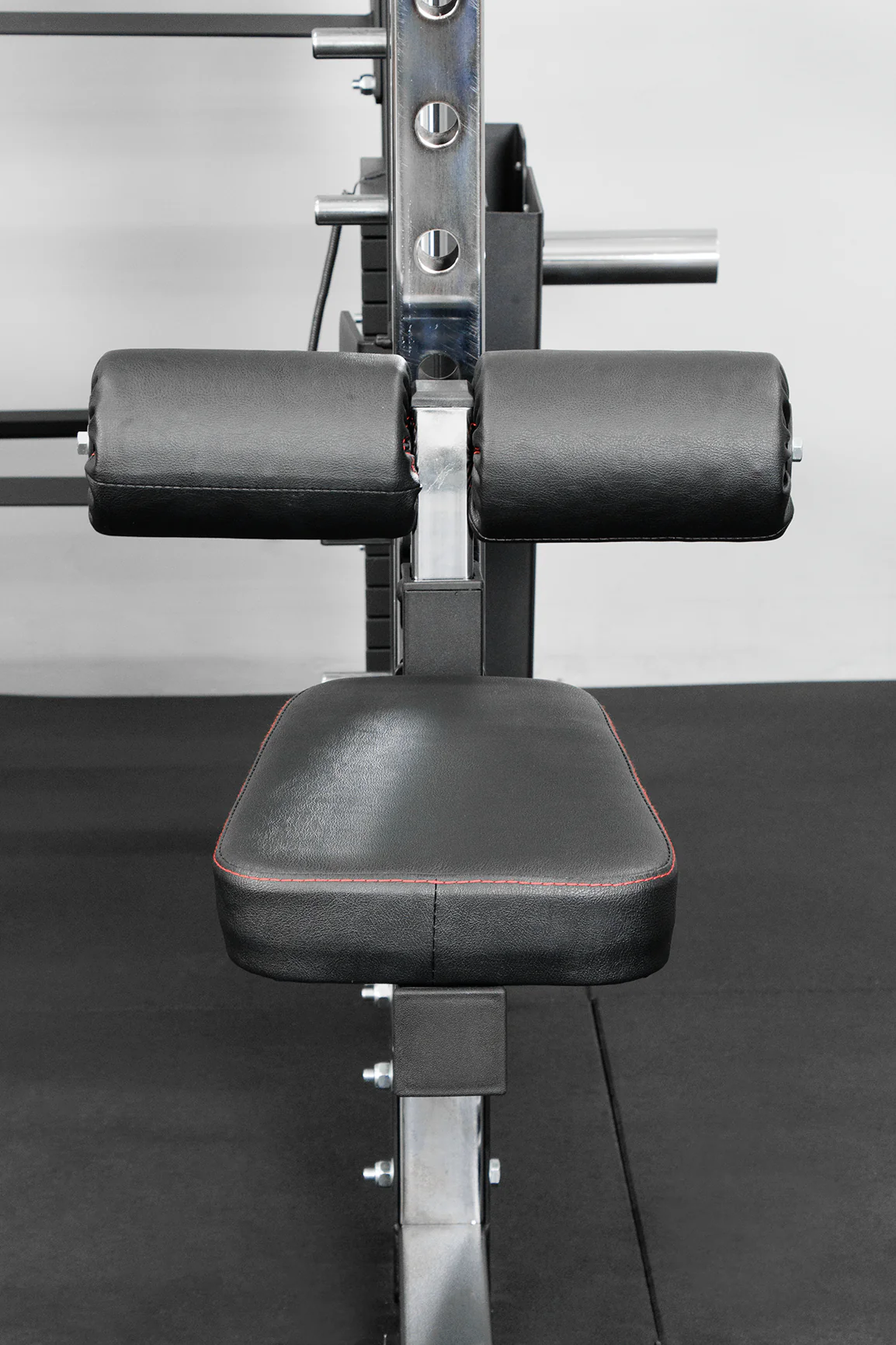 BodyIron® Lat Pulldown Seat Attachment (FT750) (FT1000) (MFX360) (FT1) (FT2) - Image 10