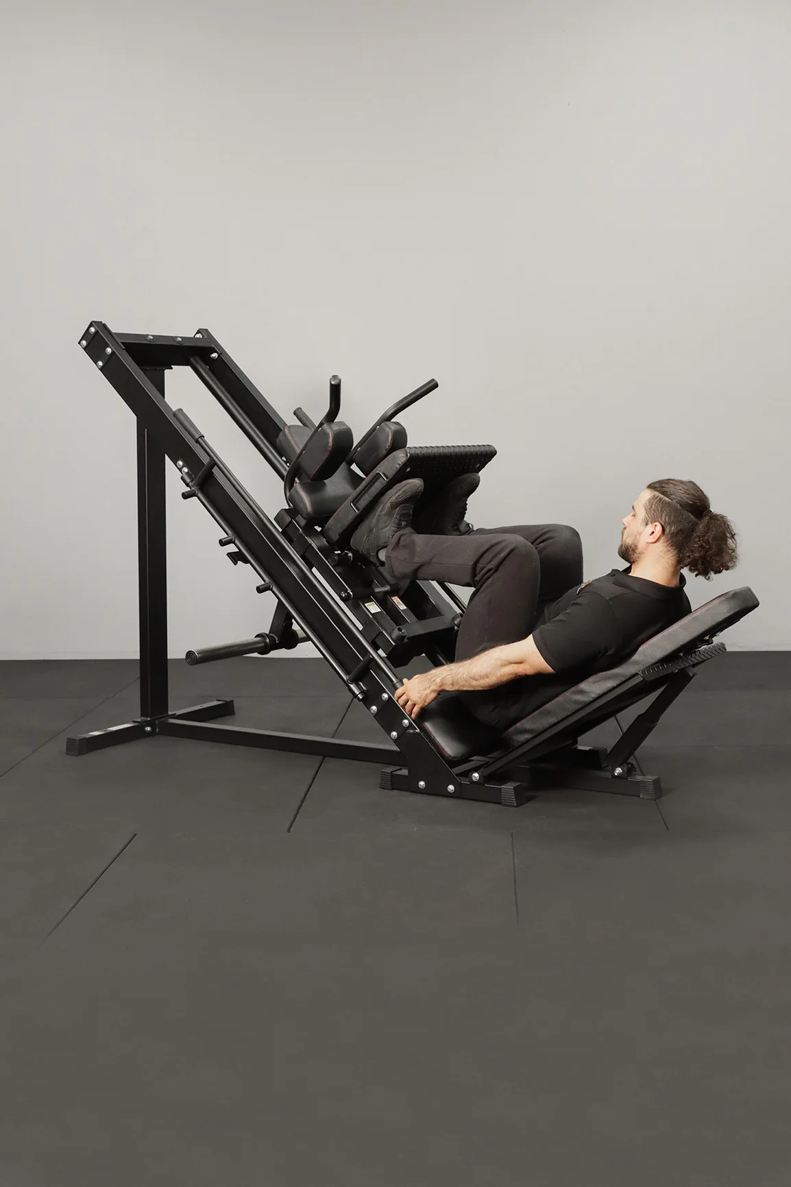 BodyIron® Leg Press & Hack Squat - Image 29