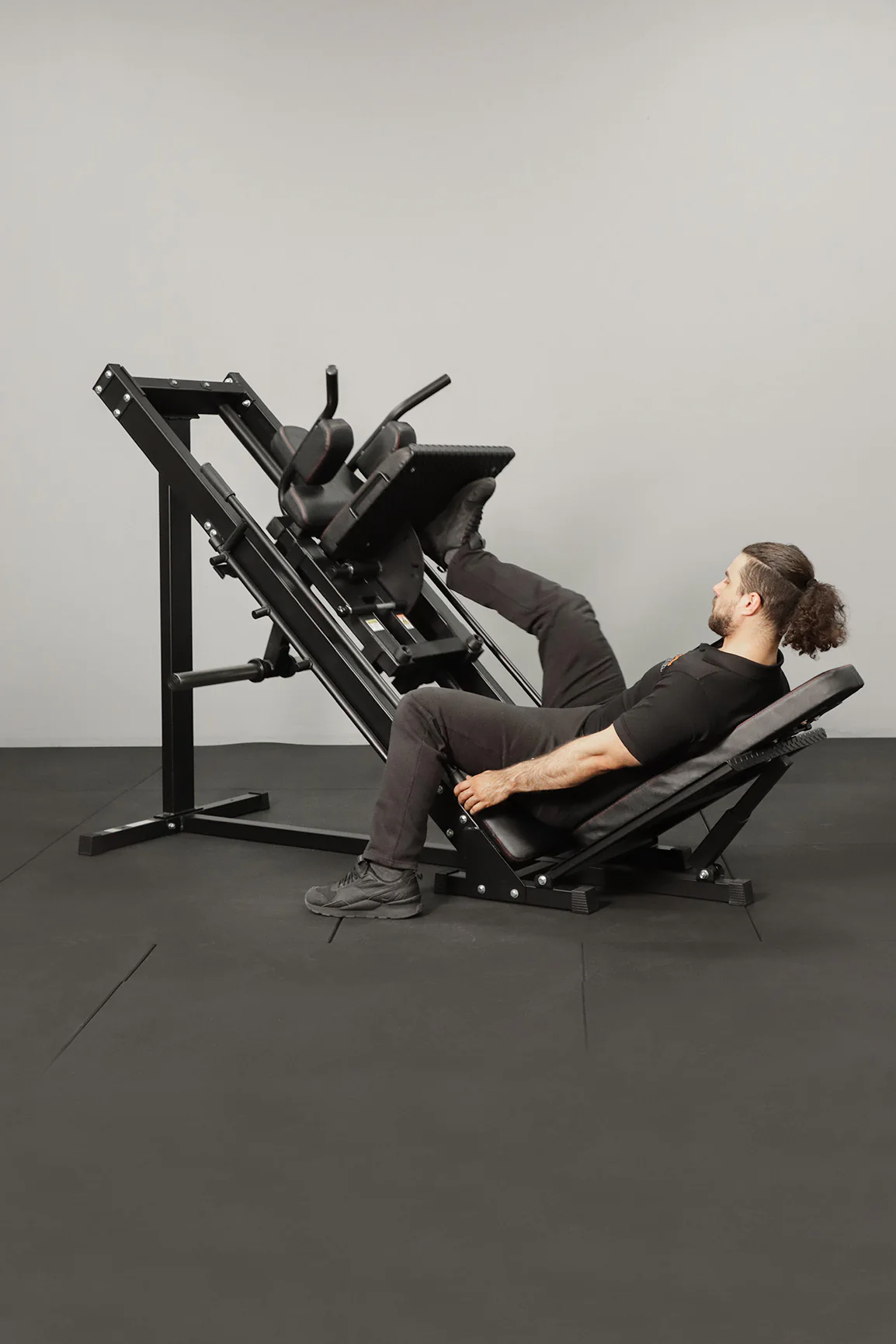 BodyIron® Leg Press & Hack Squat - Image 30
