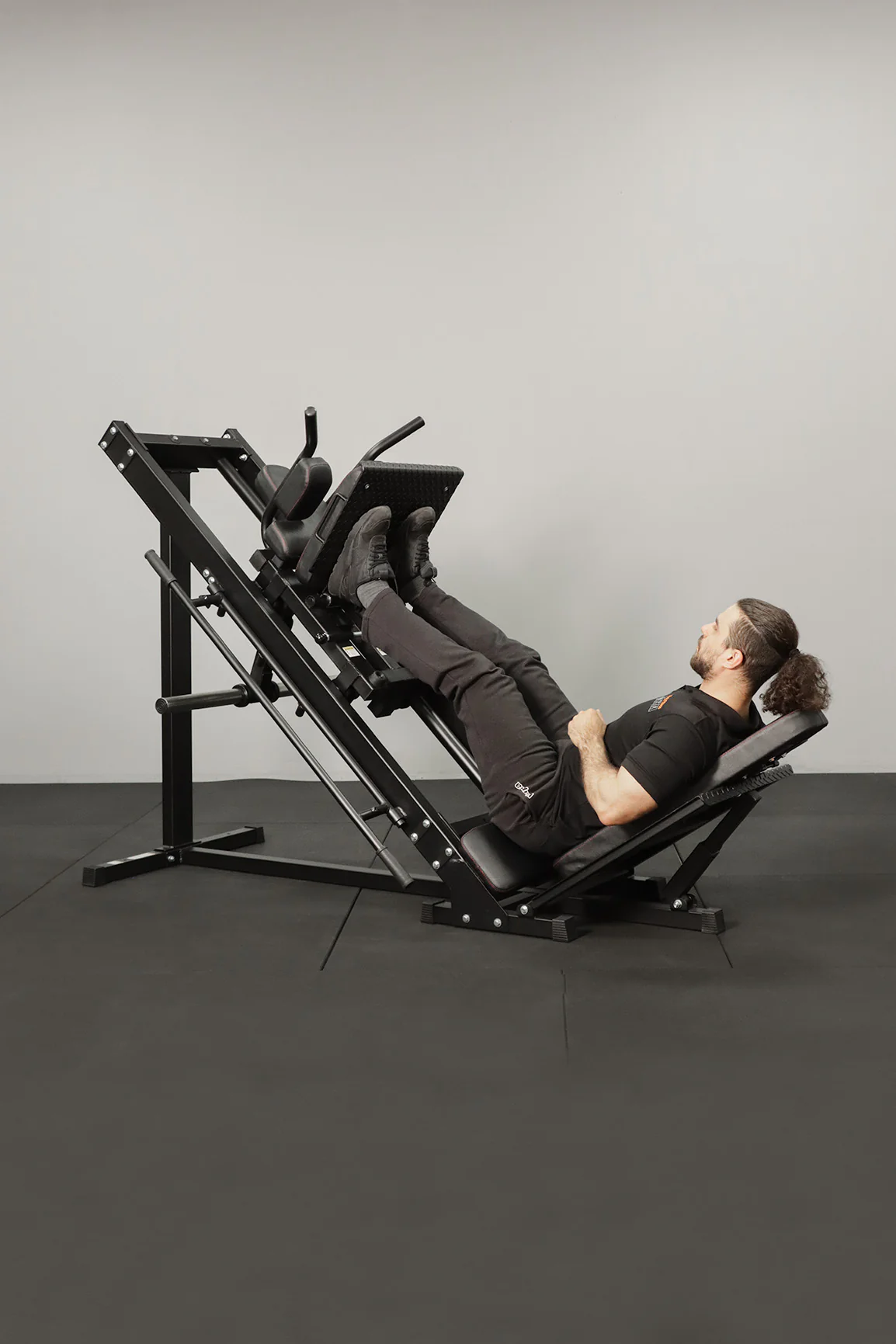 BodyIron® Leg Press & Hack Squat - Image 32