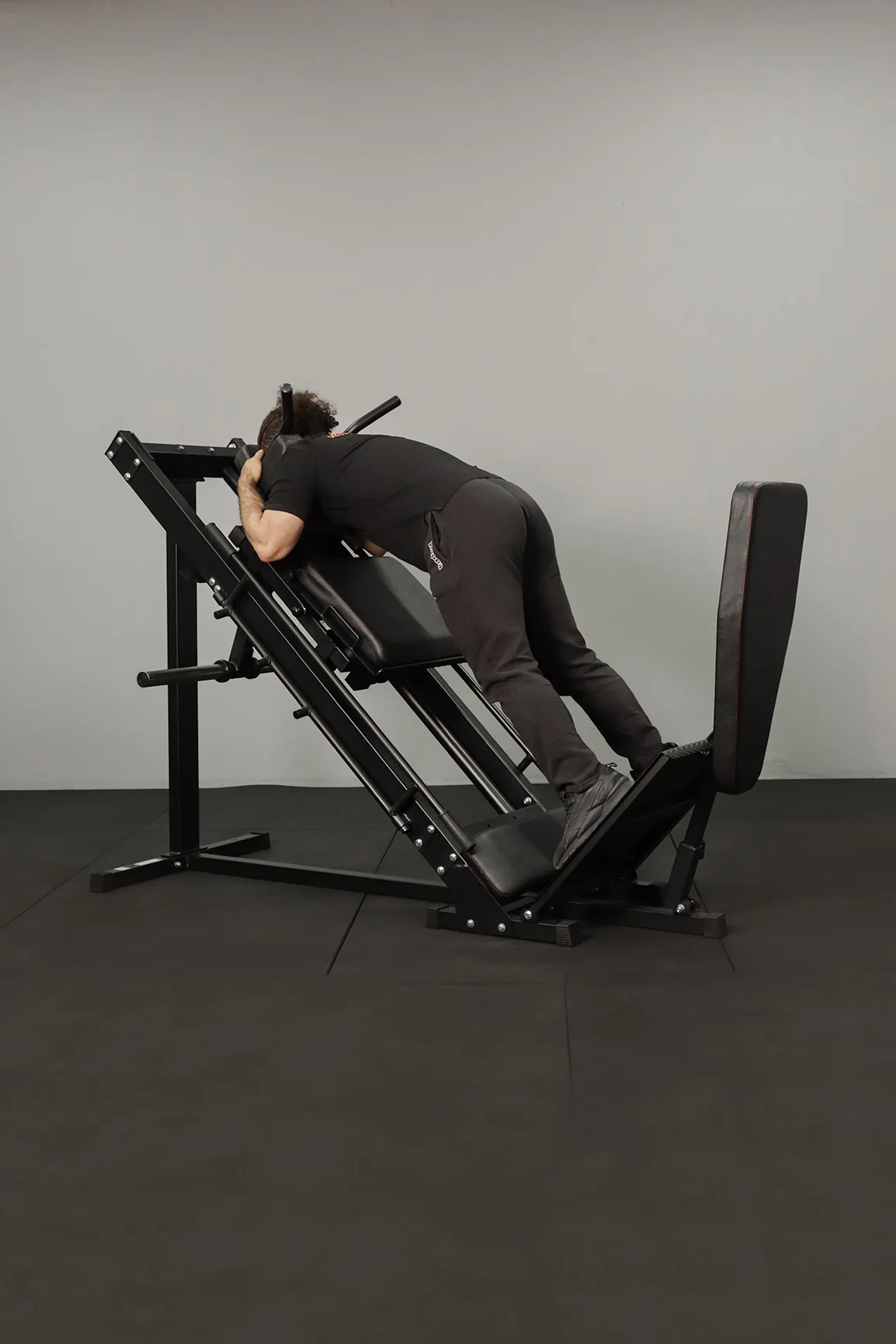 BodyIron® Leg Press & Hack Squat - Image 36