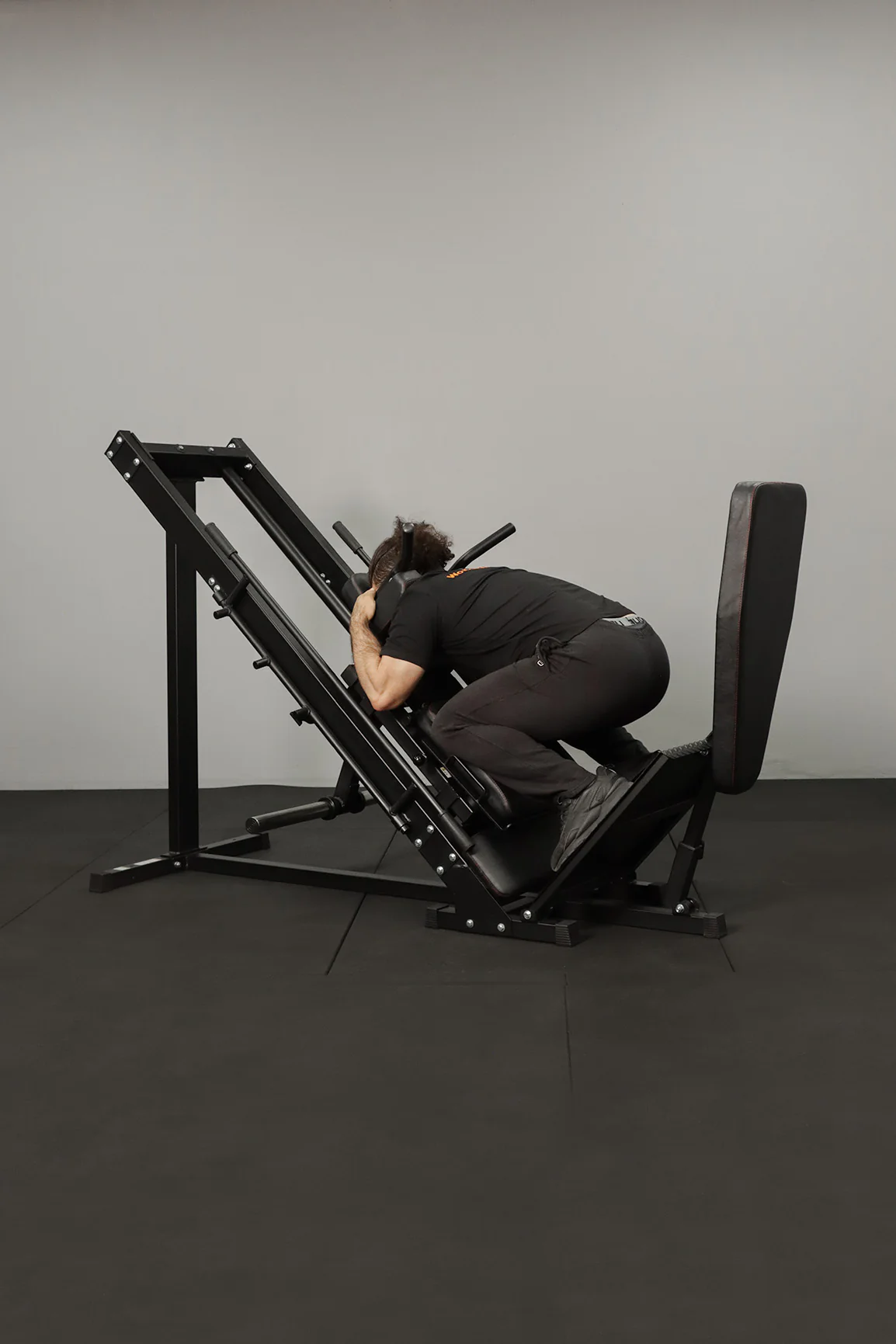 BodyIron® Leg Press & Hack Squat - Image 37