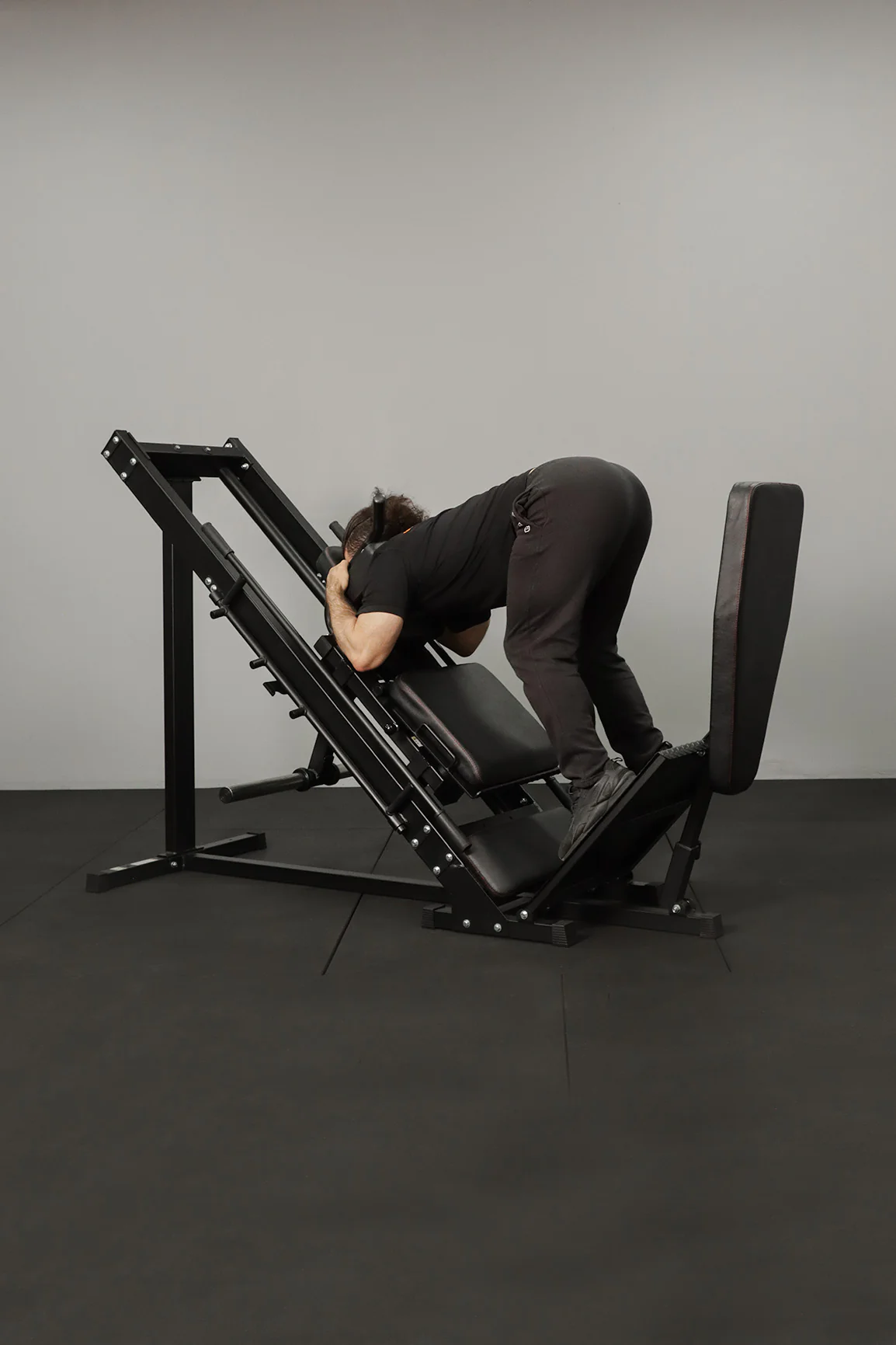 BodyIron® Leg Press & Hack Squat - Image 38