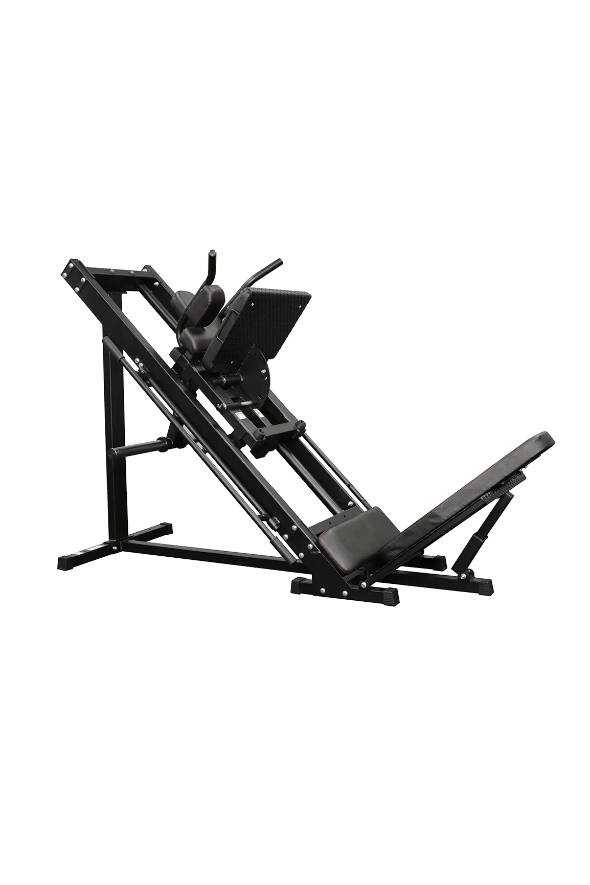 BodyIron® Leg Press & Hack Squat - Image 5