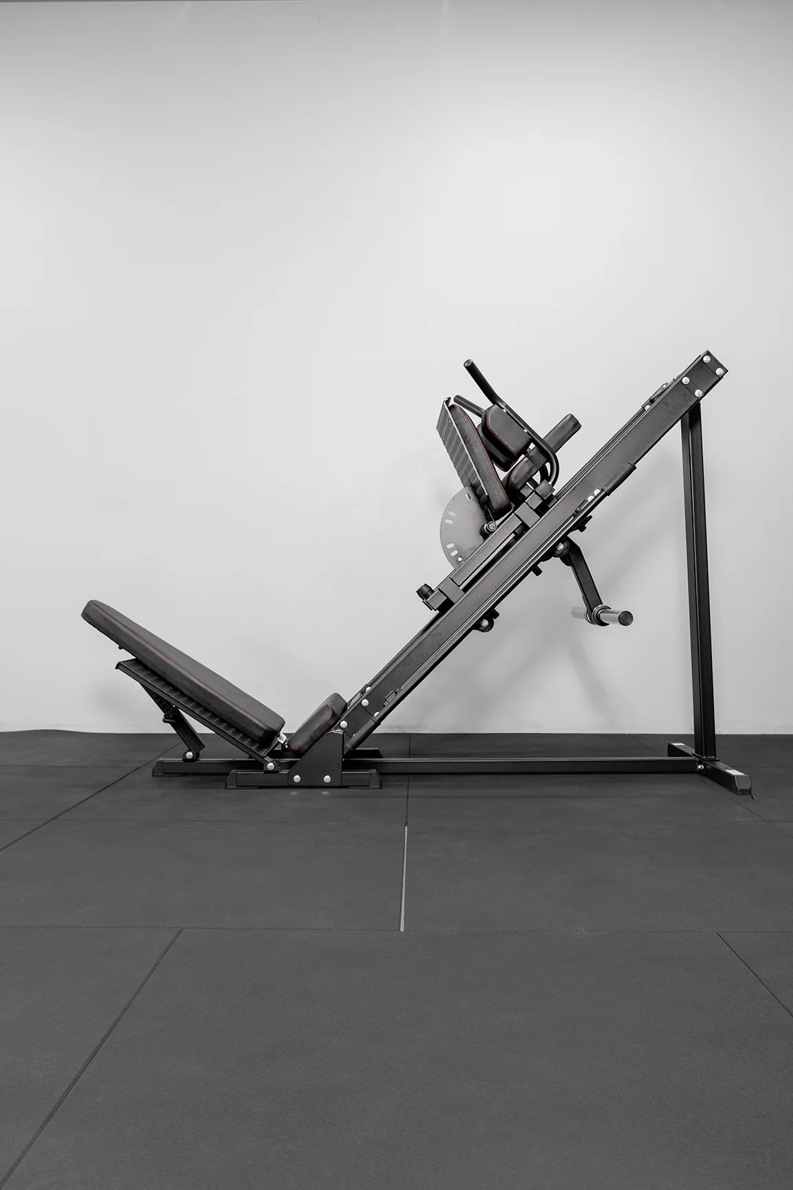 BodyIron® Leg Press & Hack Squat - Image 6
