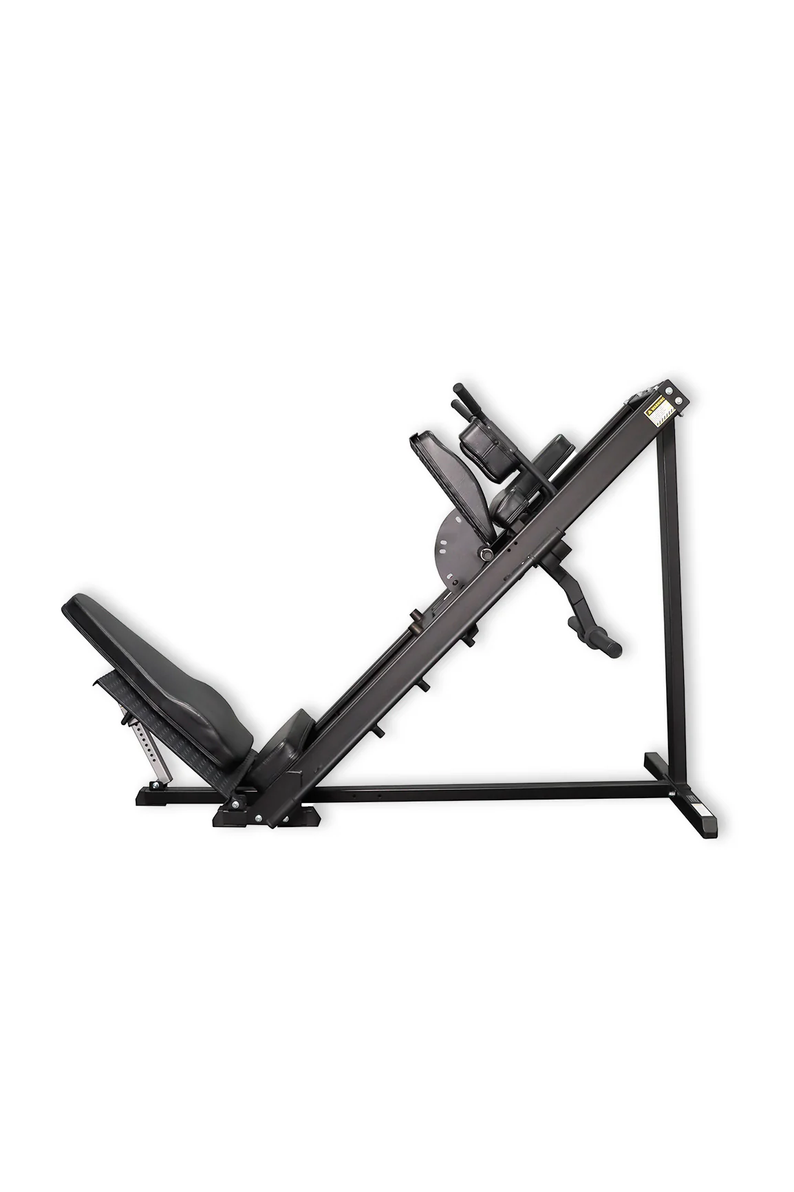 BodyIron® Leg Press & Hack Squat