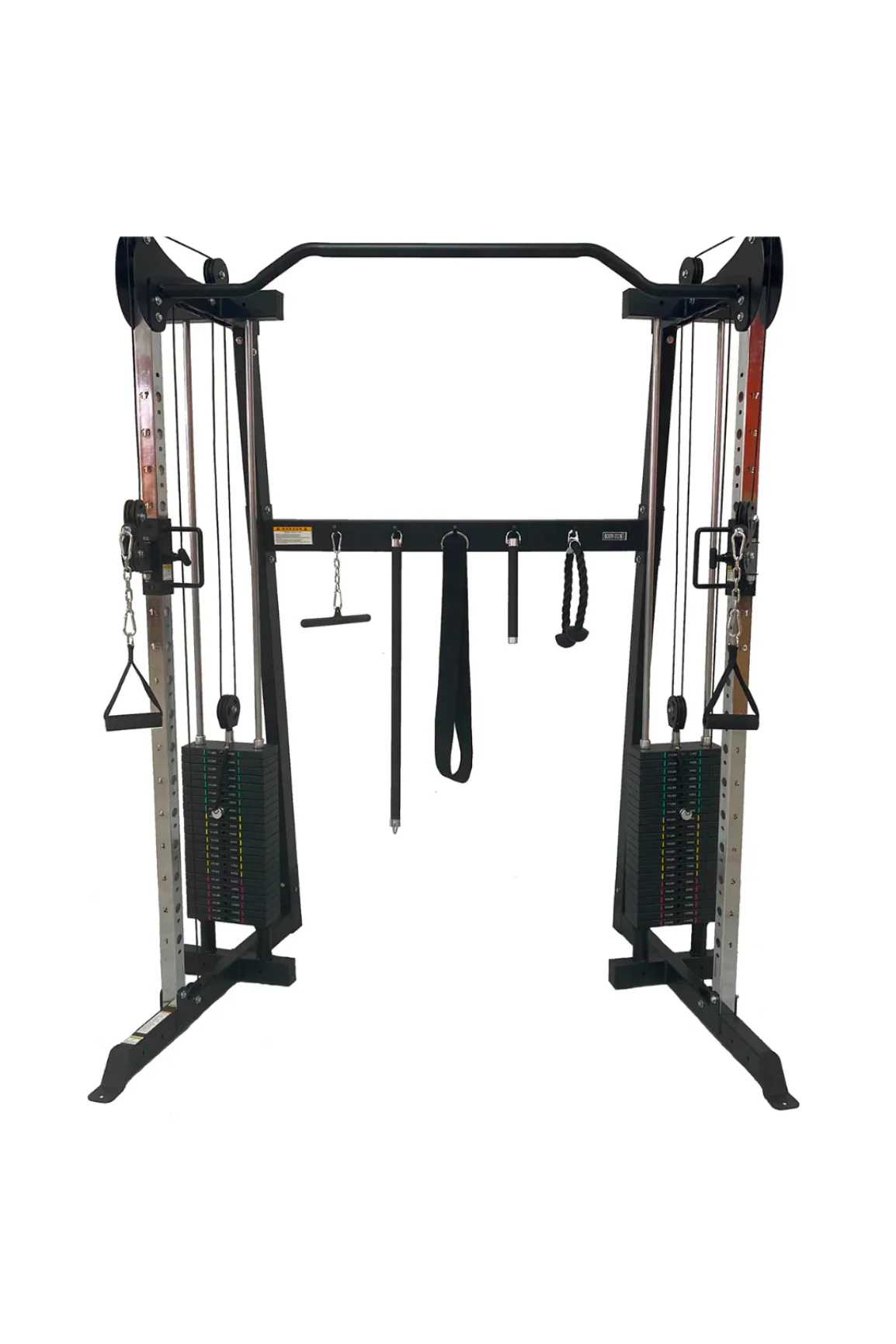 BodyIron® Lightning Personal Trainer Package - Image 3