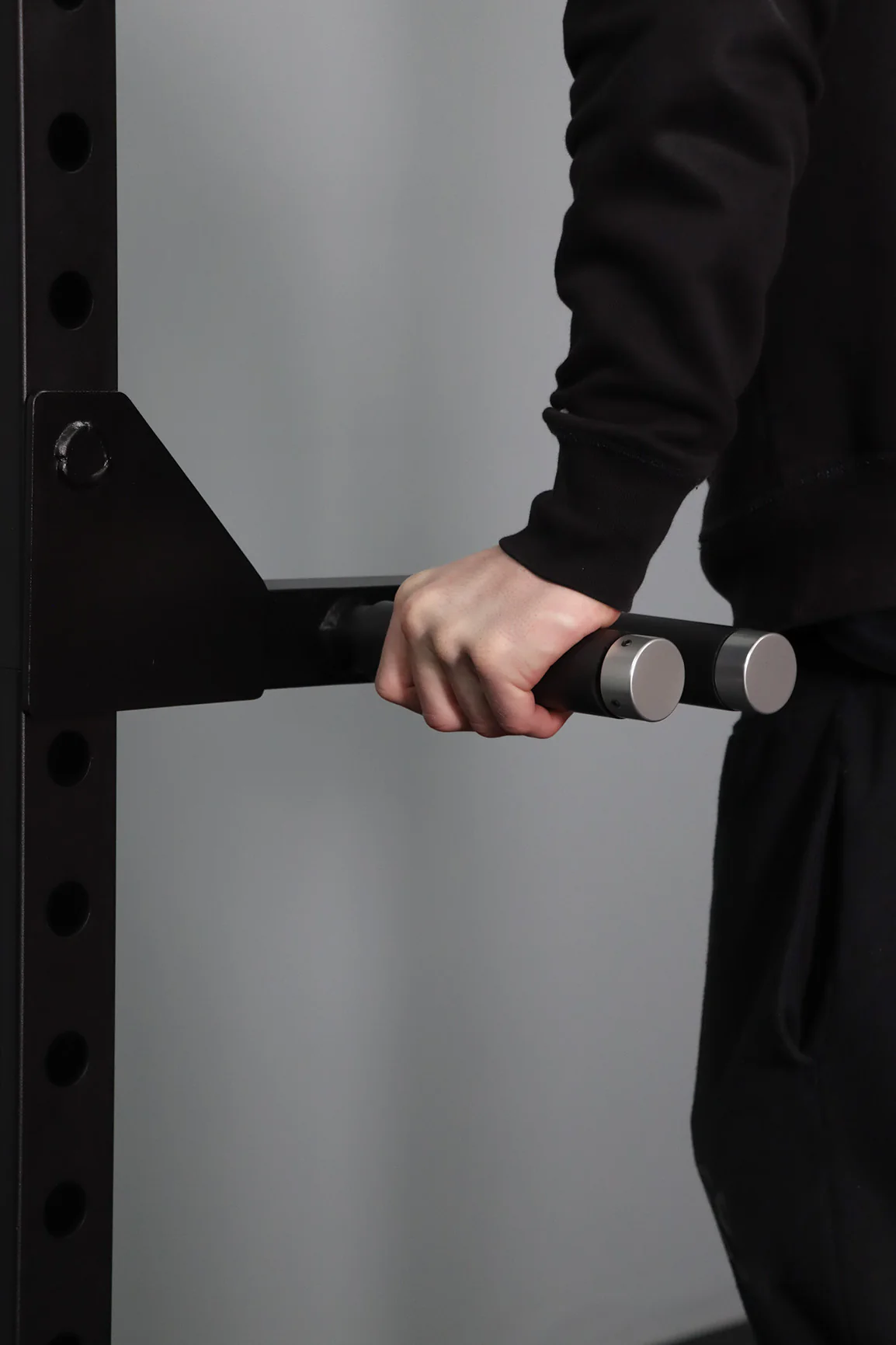BodyIron® MFX360 Dip Attachment 60mm X 60mm Pair - Image 8