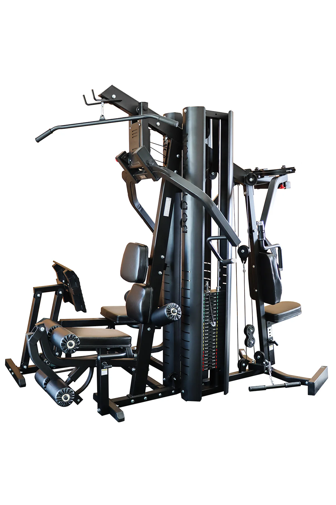 BodyIron® Commercial Multi Station Home Gym XP1