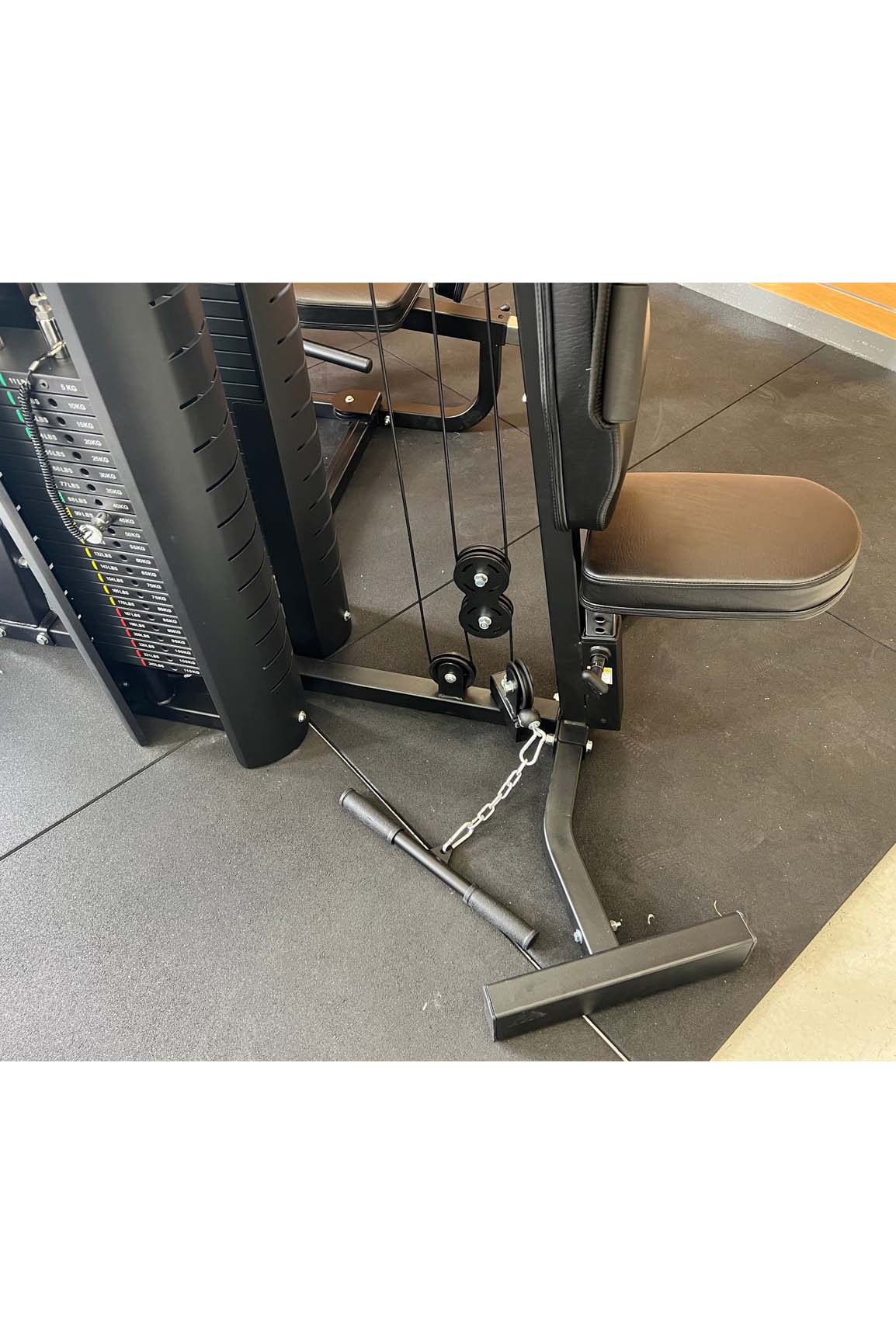 BodyIron® Commercial Multi Station Home Gym XP1 - Image 11