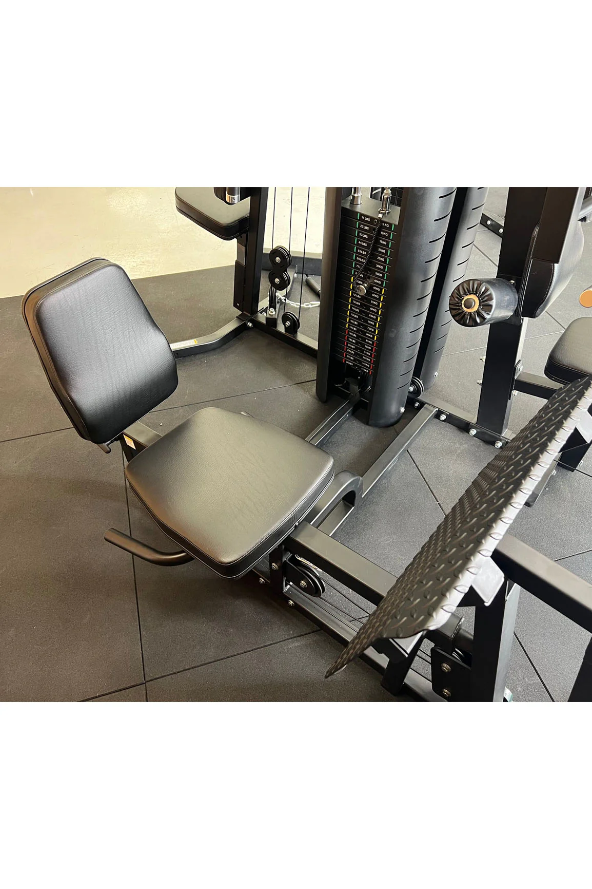 BodyIron® Commercial Multi Station Home Gym XP1 - Image 12