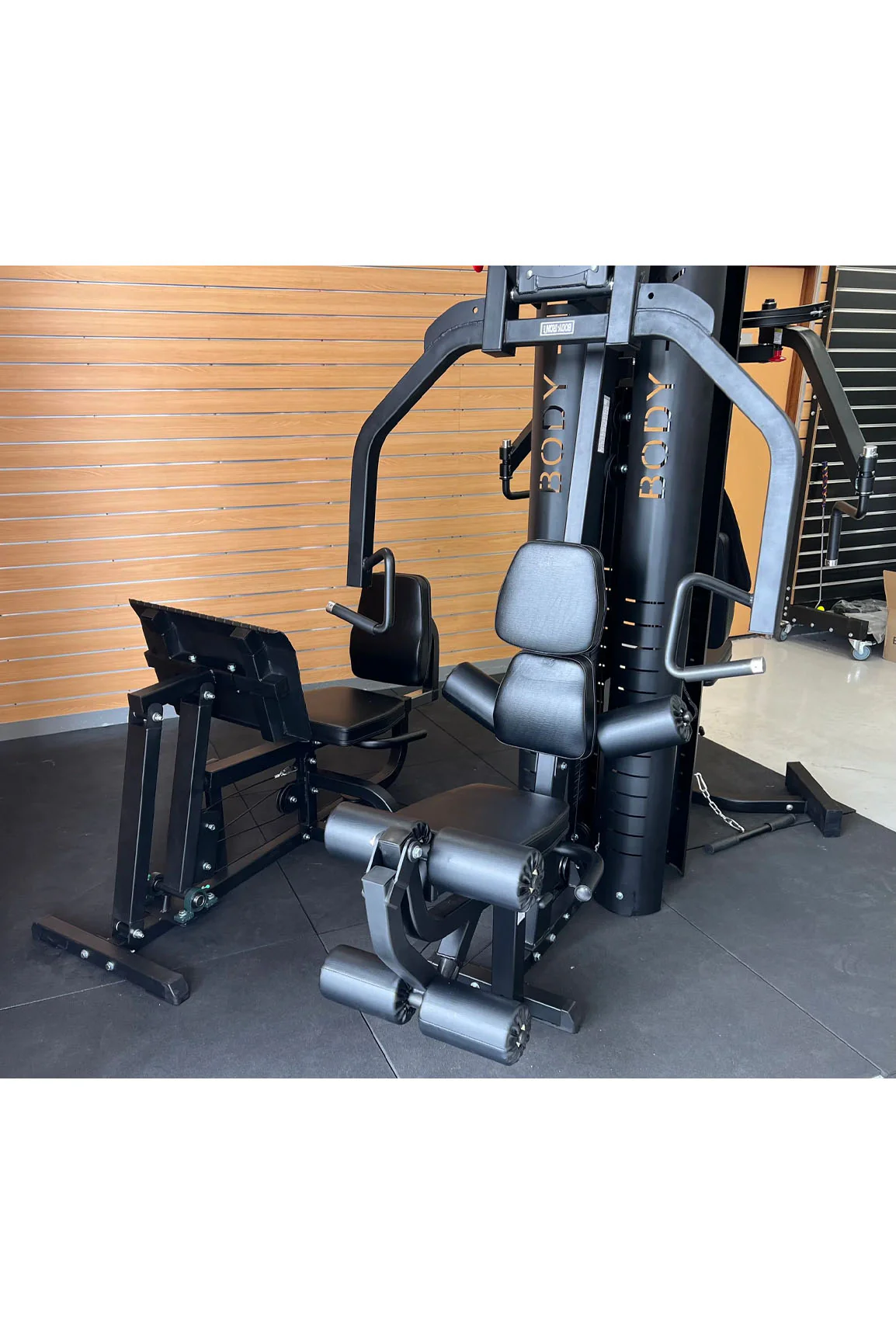 BodyIron® Commercial Multi Station Home Gym XP1 - Image 5