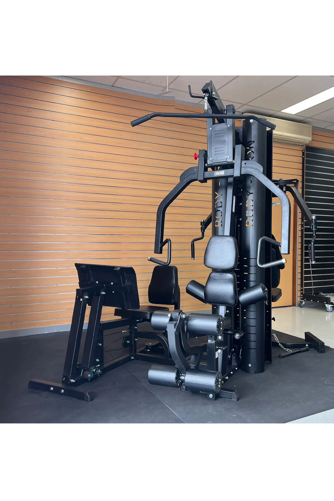 BodyIron® Commercial Multi Station Home Gym XP1 - Image 6