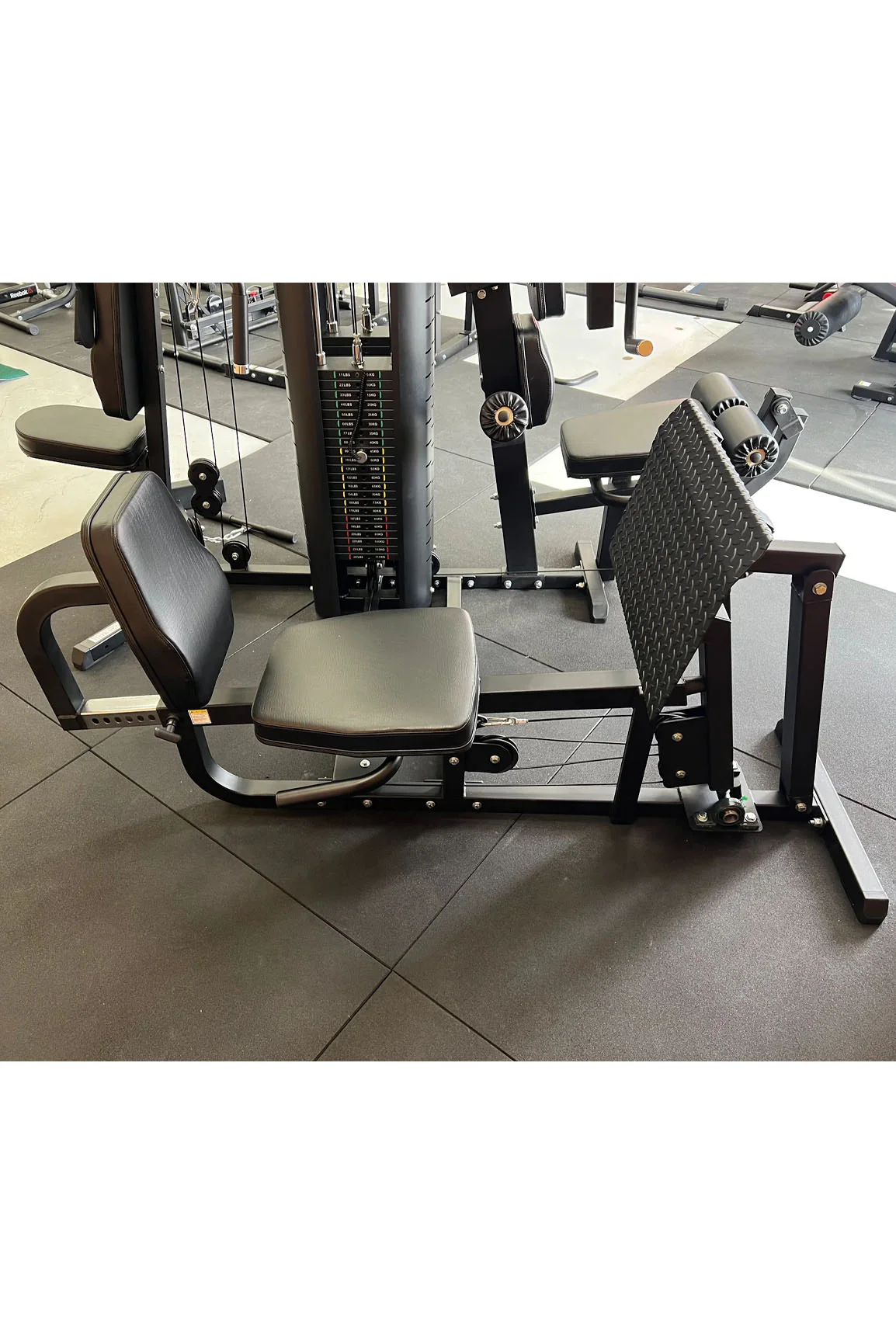 BodyIron® Commercial Multi Station Home Gym XP1 - Image 8