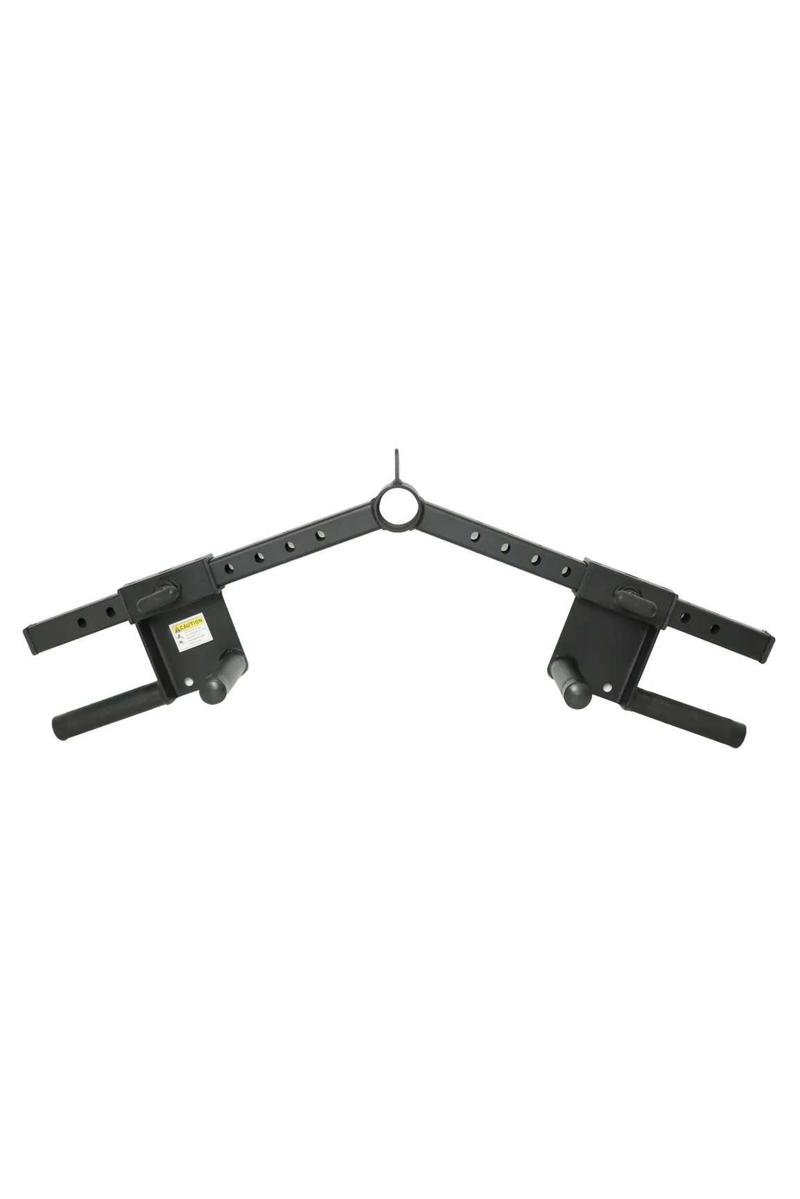BodyIron® Pro Multi Grip Attachment