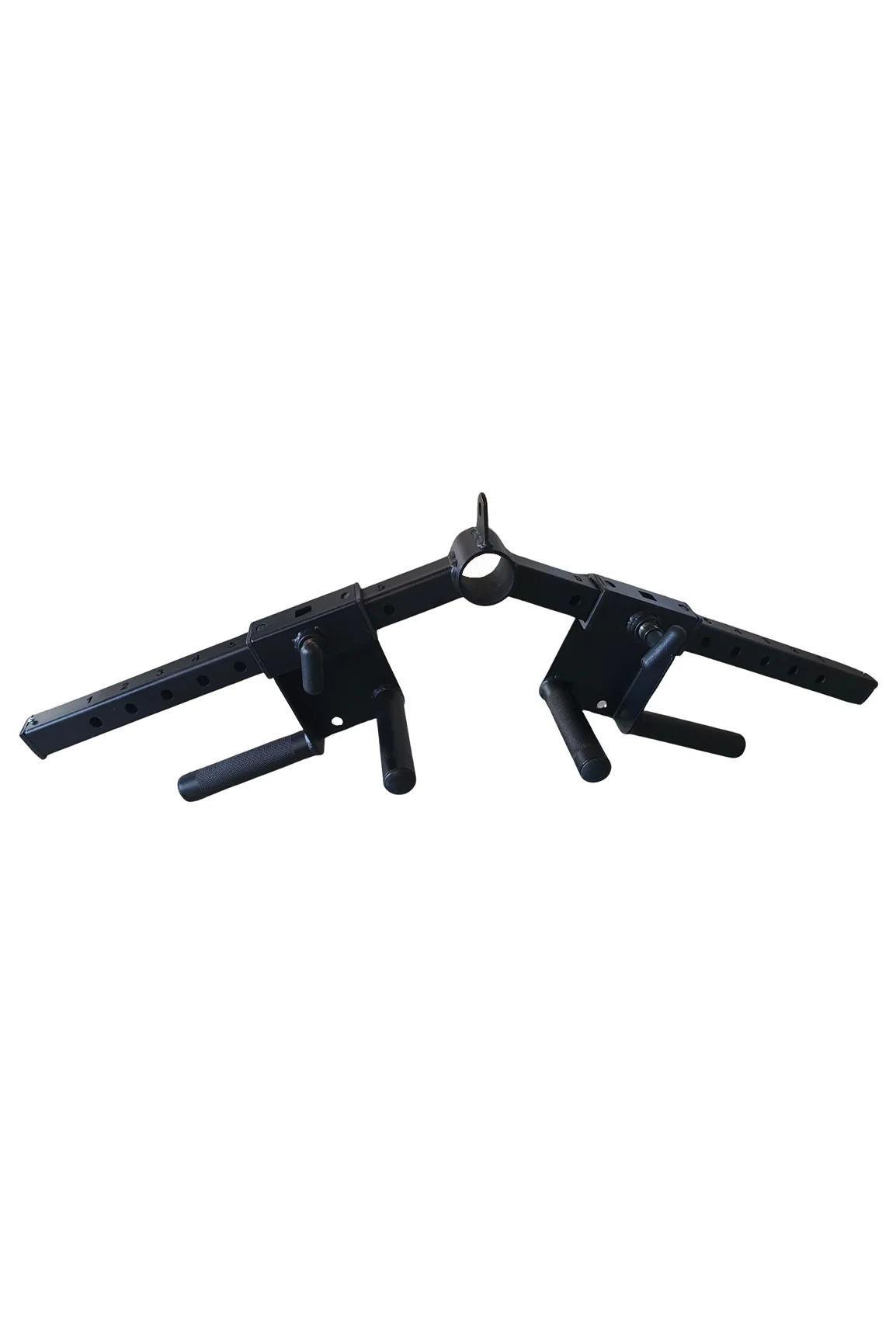 BodyIron® Pro Multi Grip Attachment - Image 11