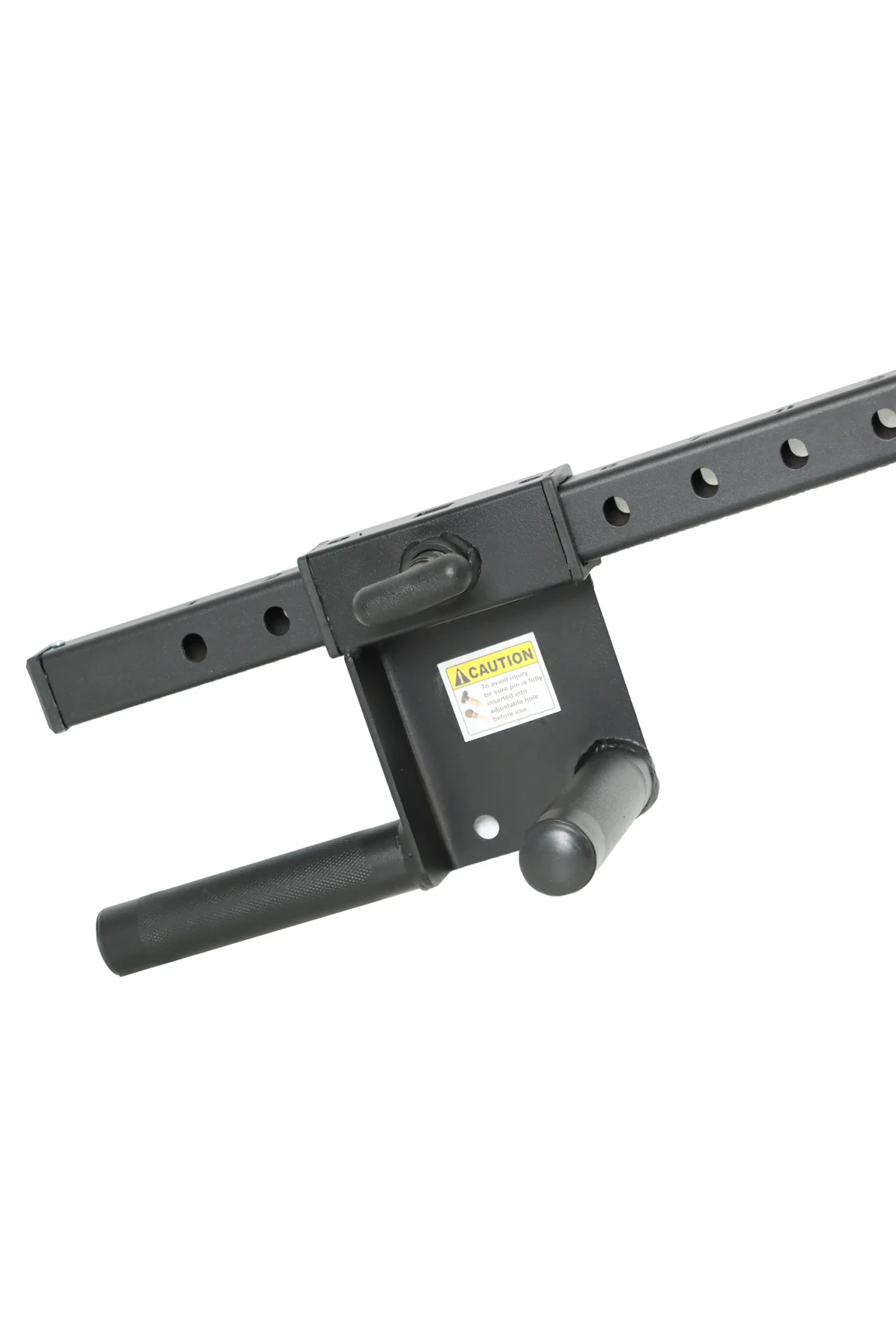 BodyIron® Pro Multi Grip Attachment - Image 6