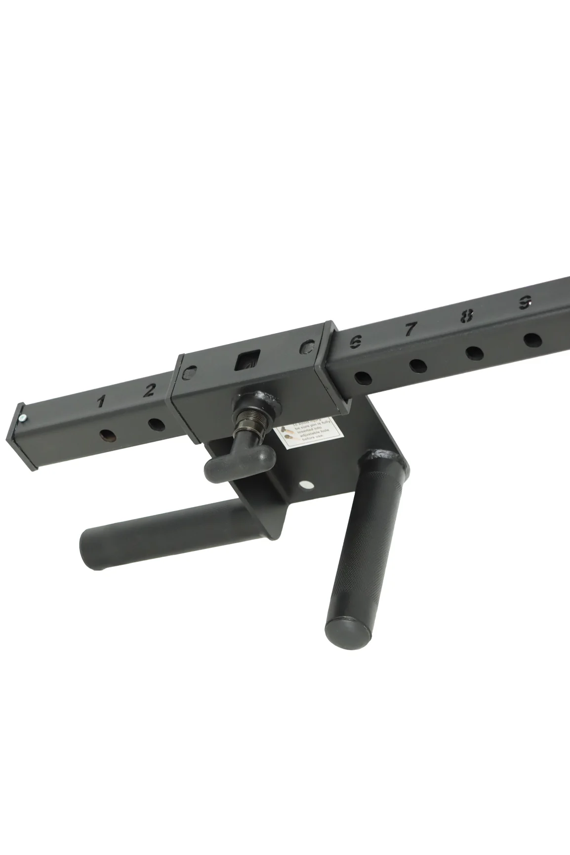 BodyIron® Pro Multi Grip Attachment - Image 7