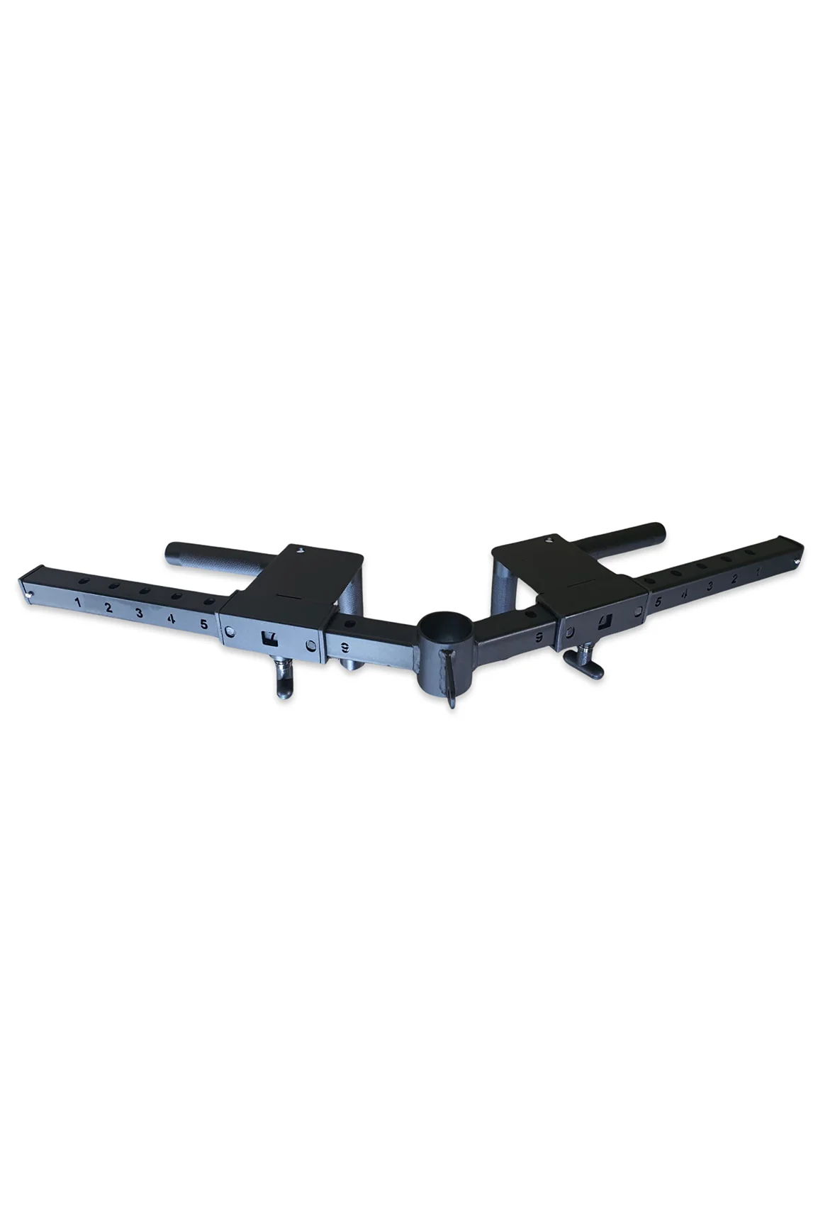 BodyIron® Pro Multi Grip Attachment - Image 8