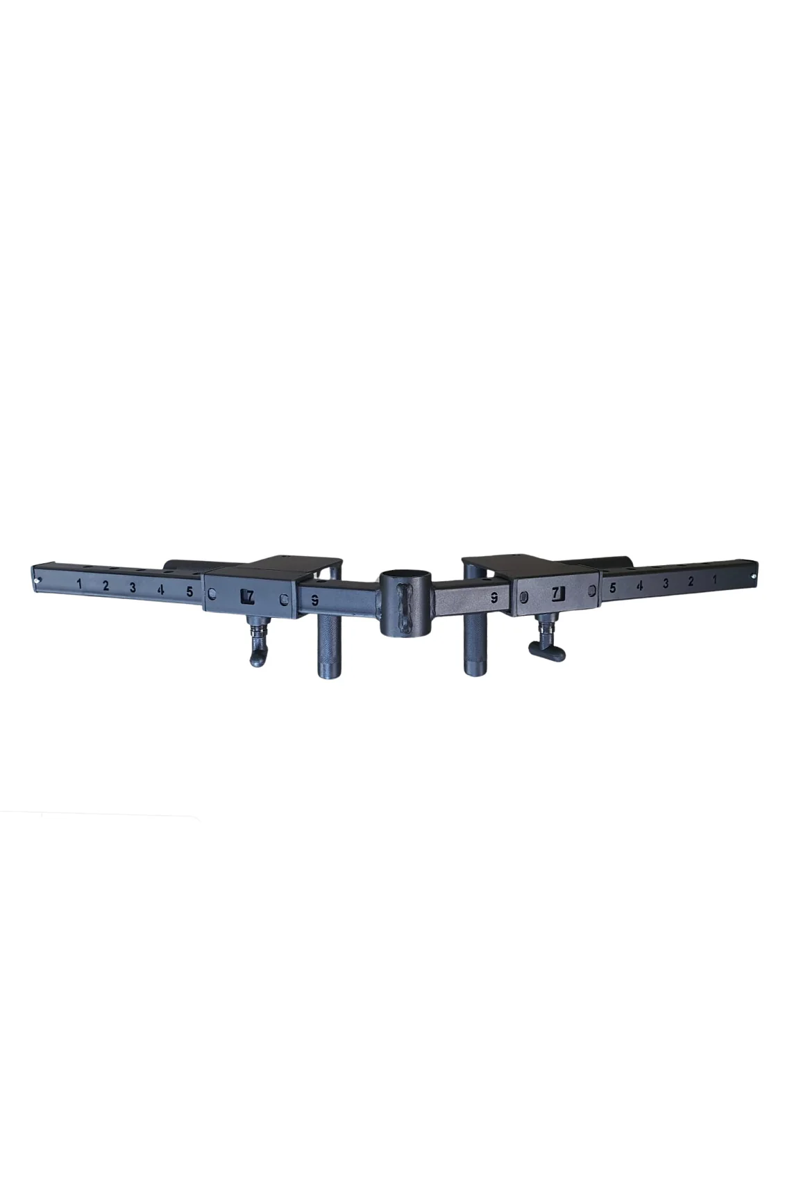 BodyIron® Pro Multi Grip Attachment - Image 9