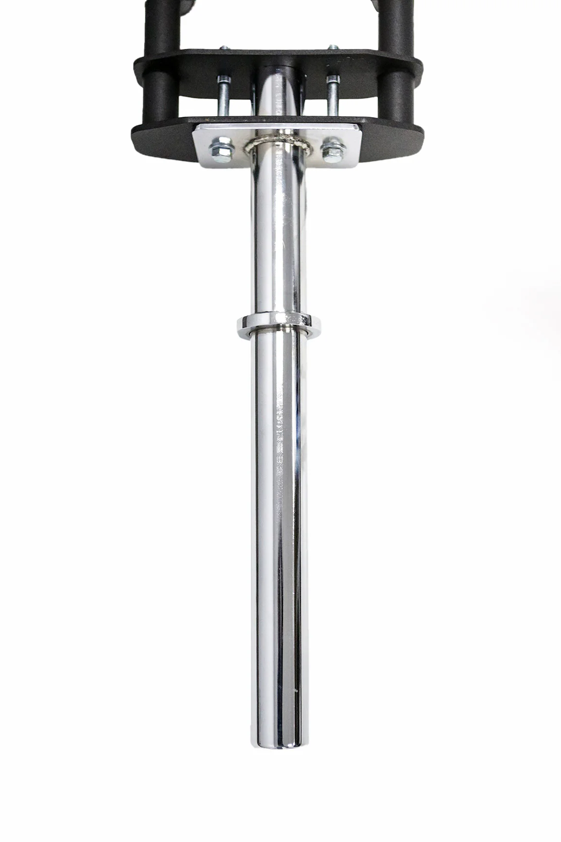 BodyIron® Olympic Cambered Swiss Bar - Image 8