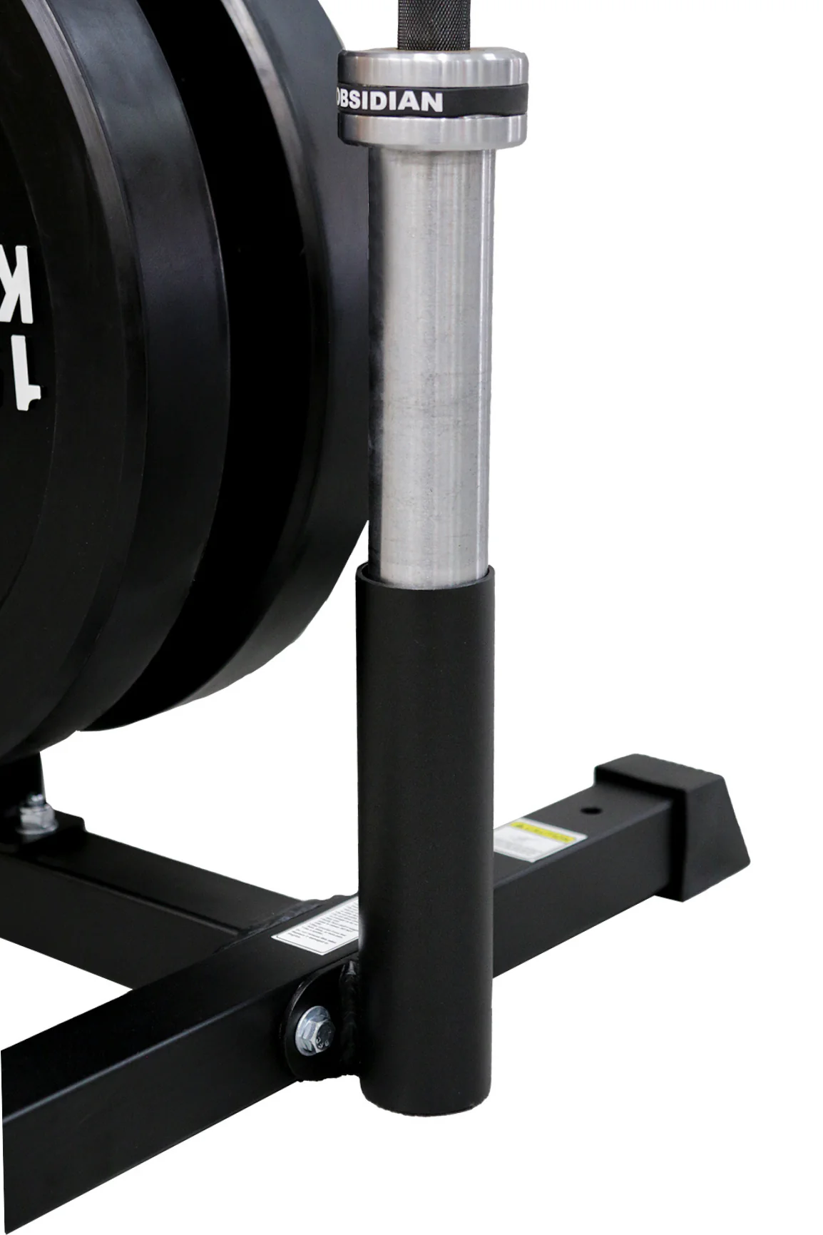 BodyIron® Olympic Weight Tree - Image 9