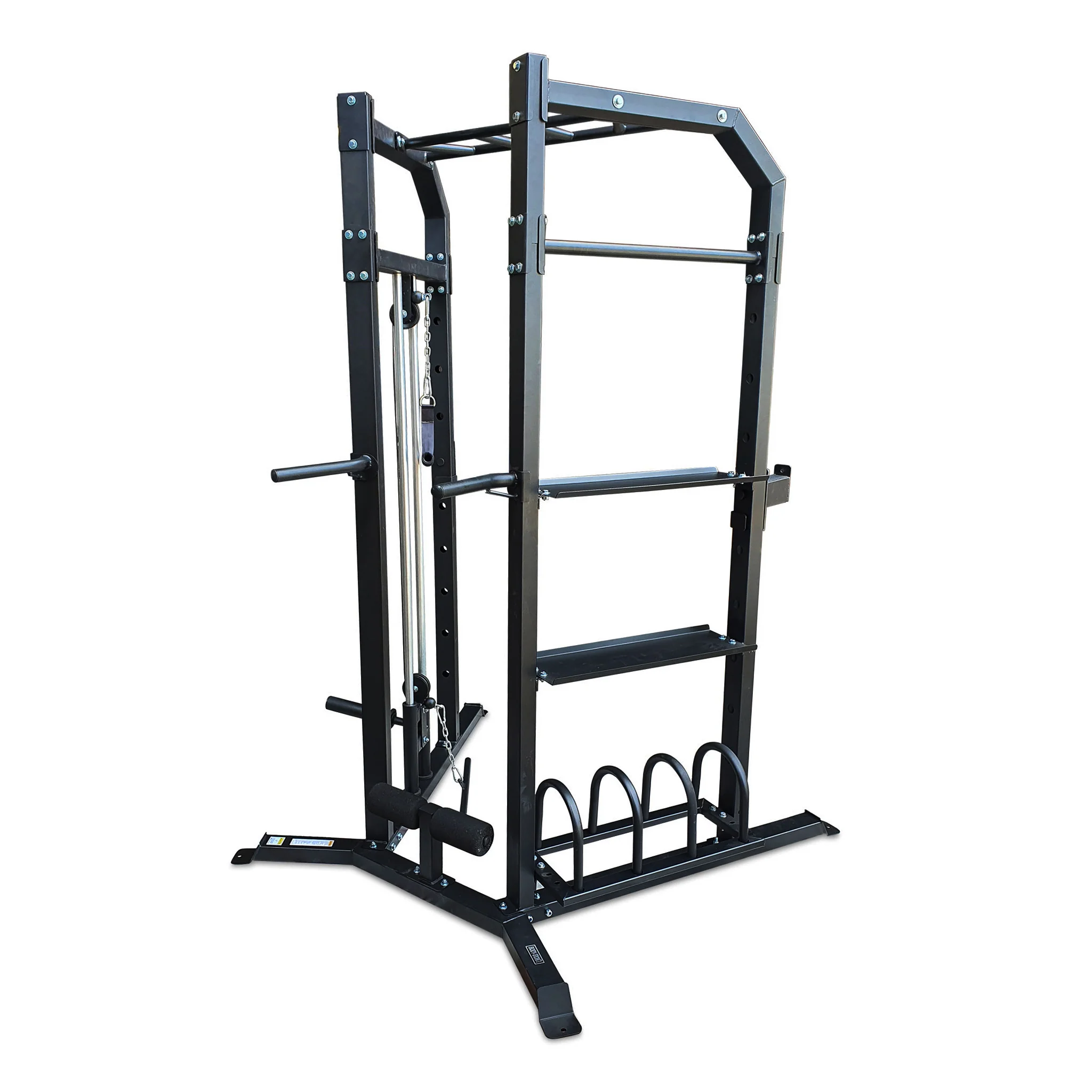 BodyIron® Power Cage System MC350 - Image 24