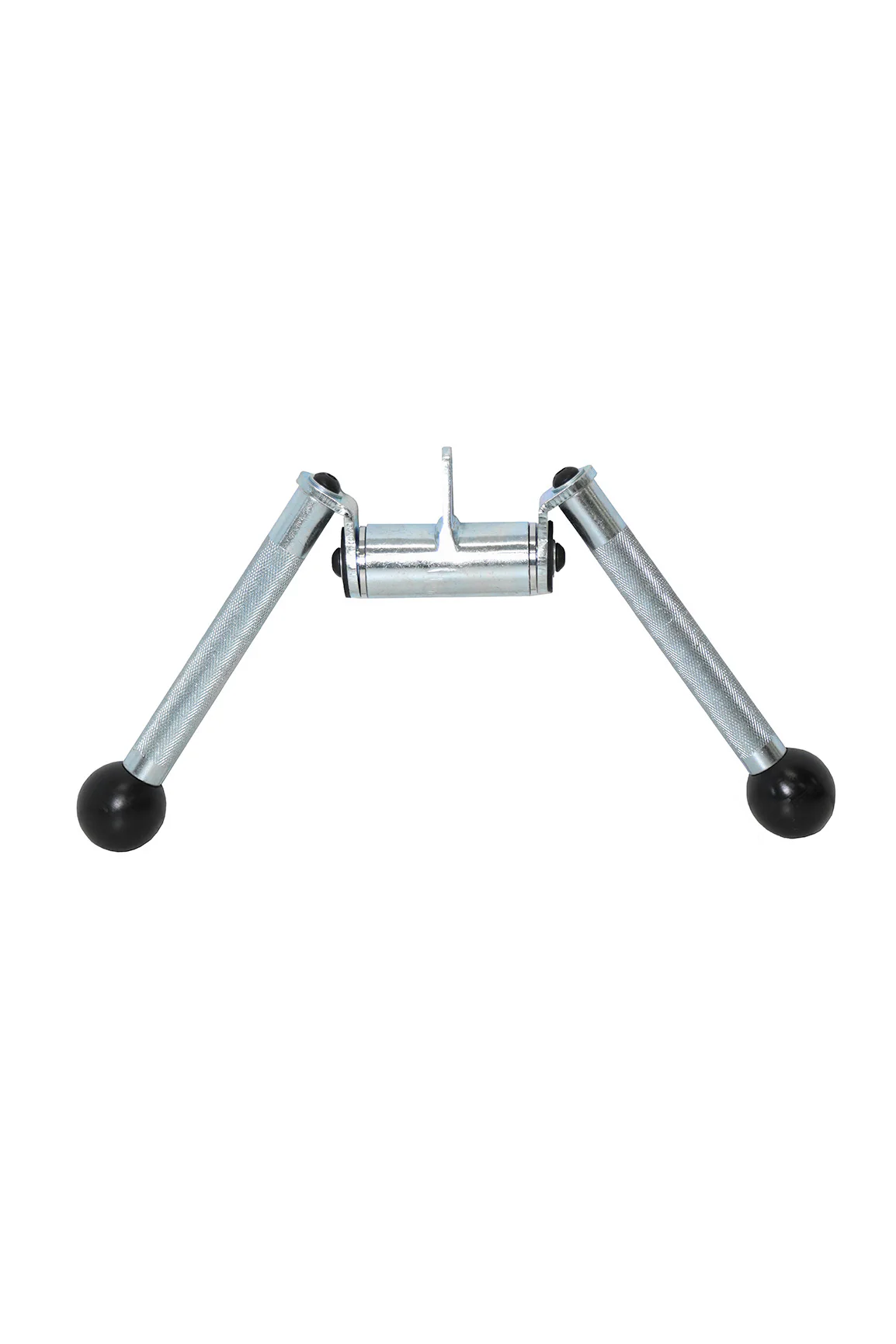 BodyIron® Pro V bar Tricep Cable Attachment
